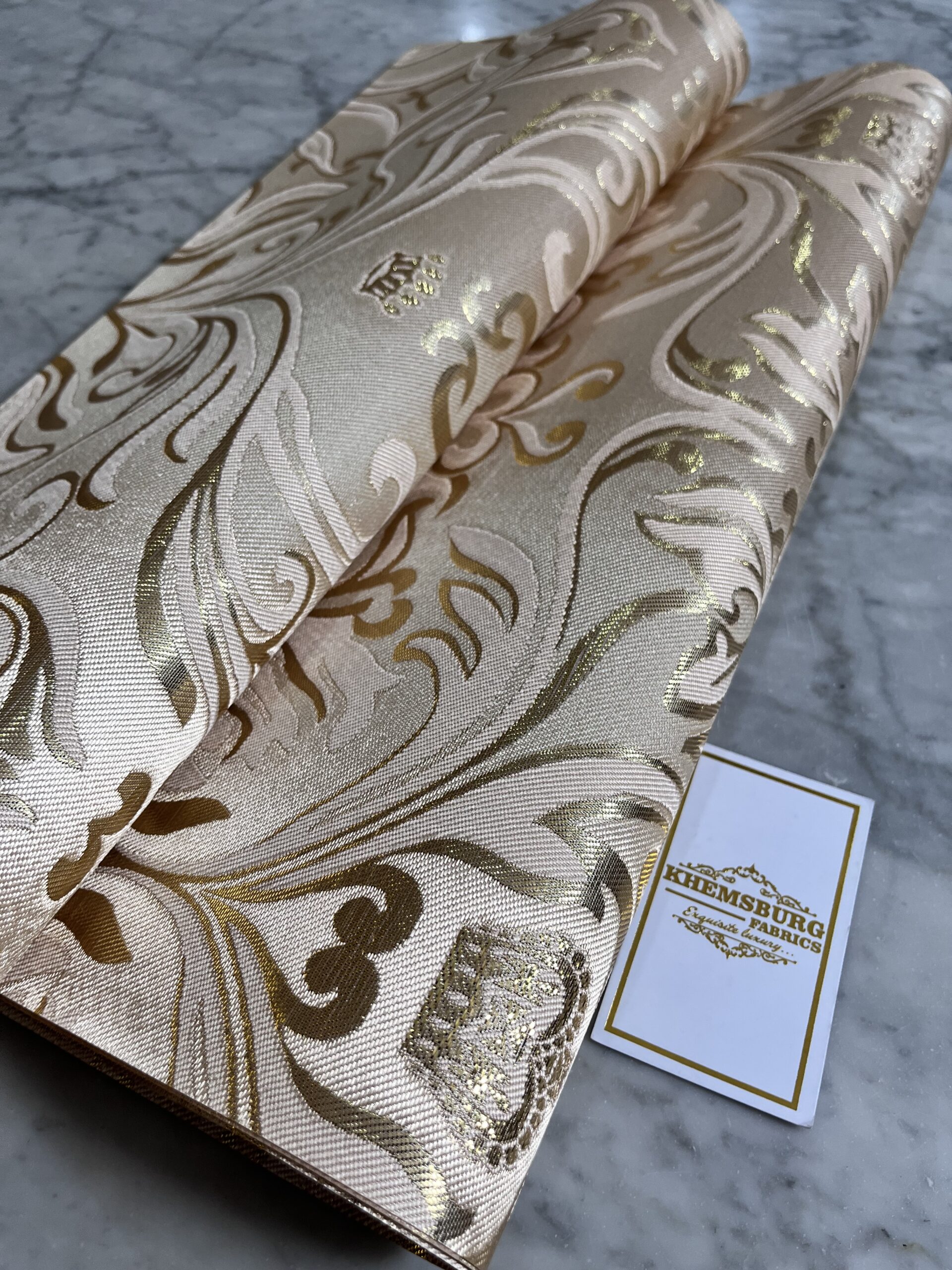 Rosa 3D Gele - Image 10