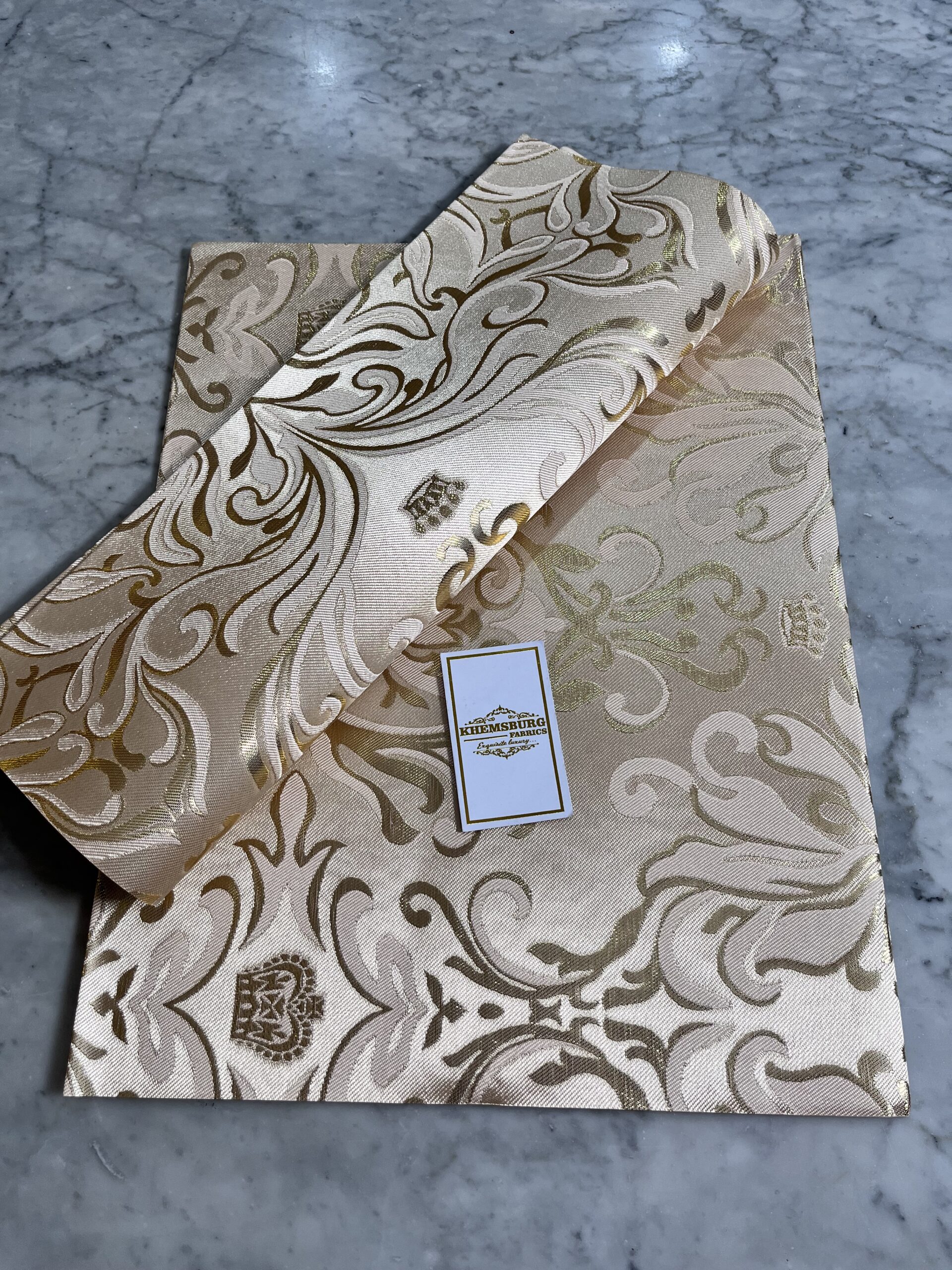 Rosa 3D Gele - Image 9