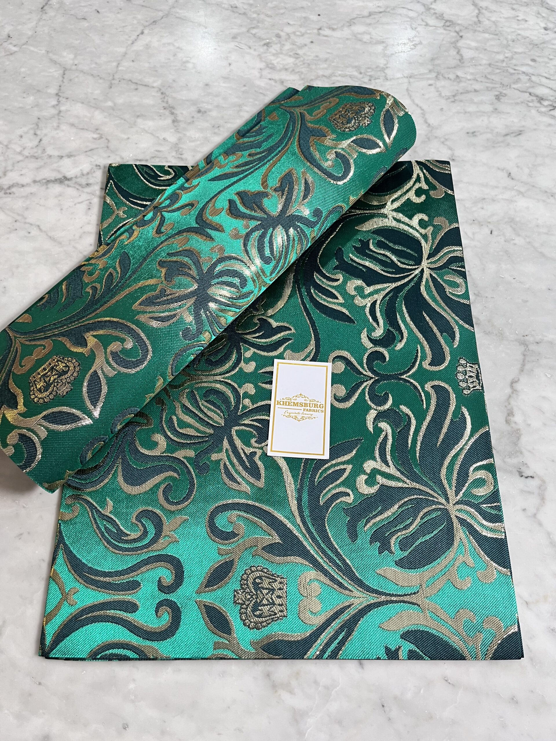 Rosa 3D Gele - Image 12