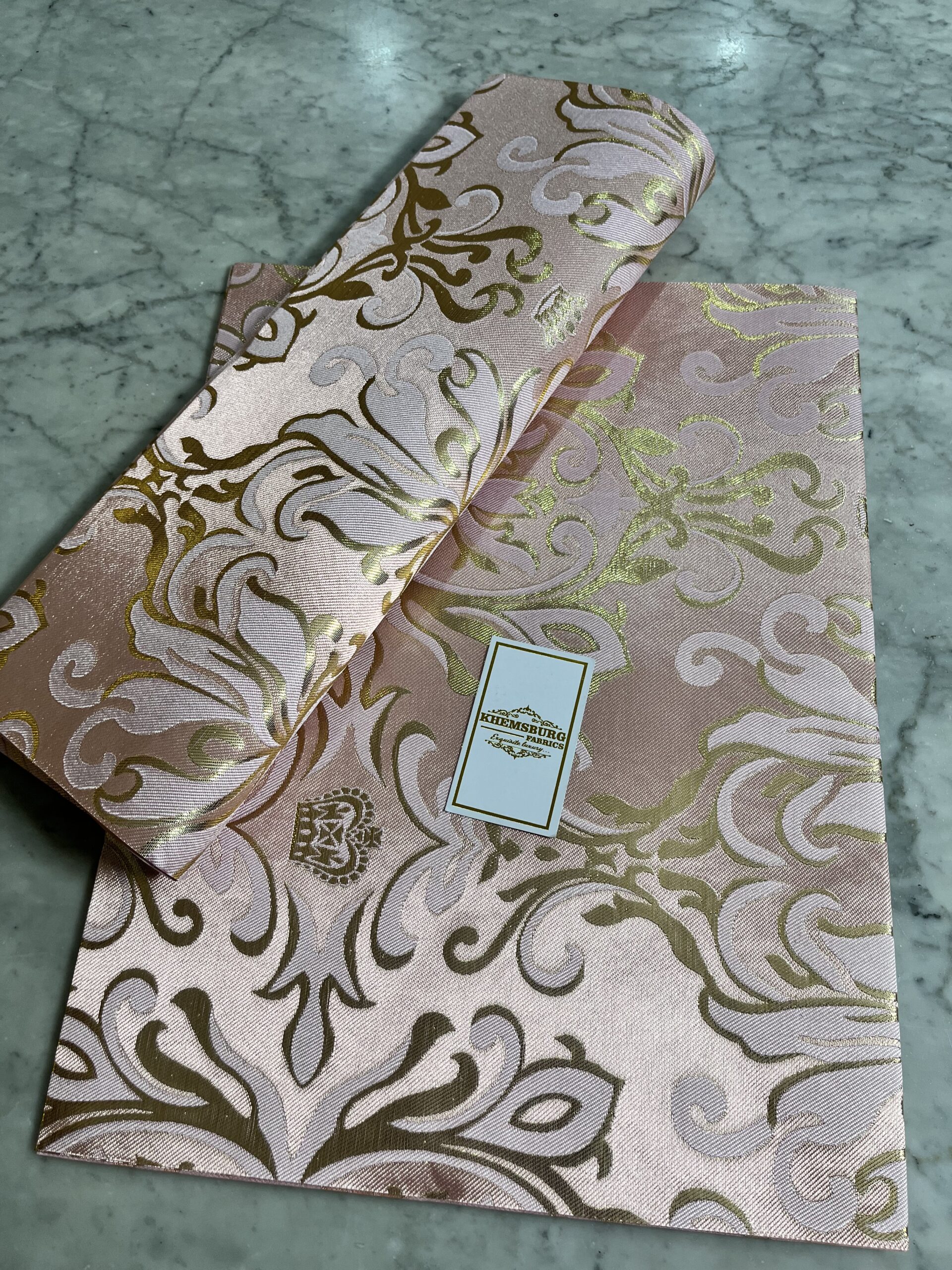 Rosa 3D Gele - Image 14