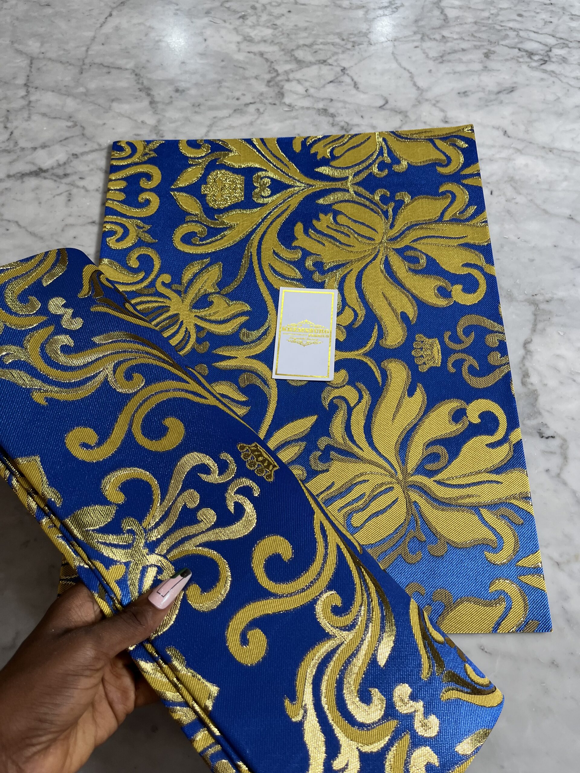 Rosa 3D Gele - Image 18