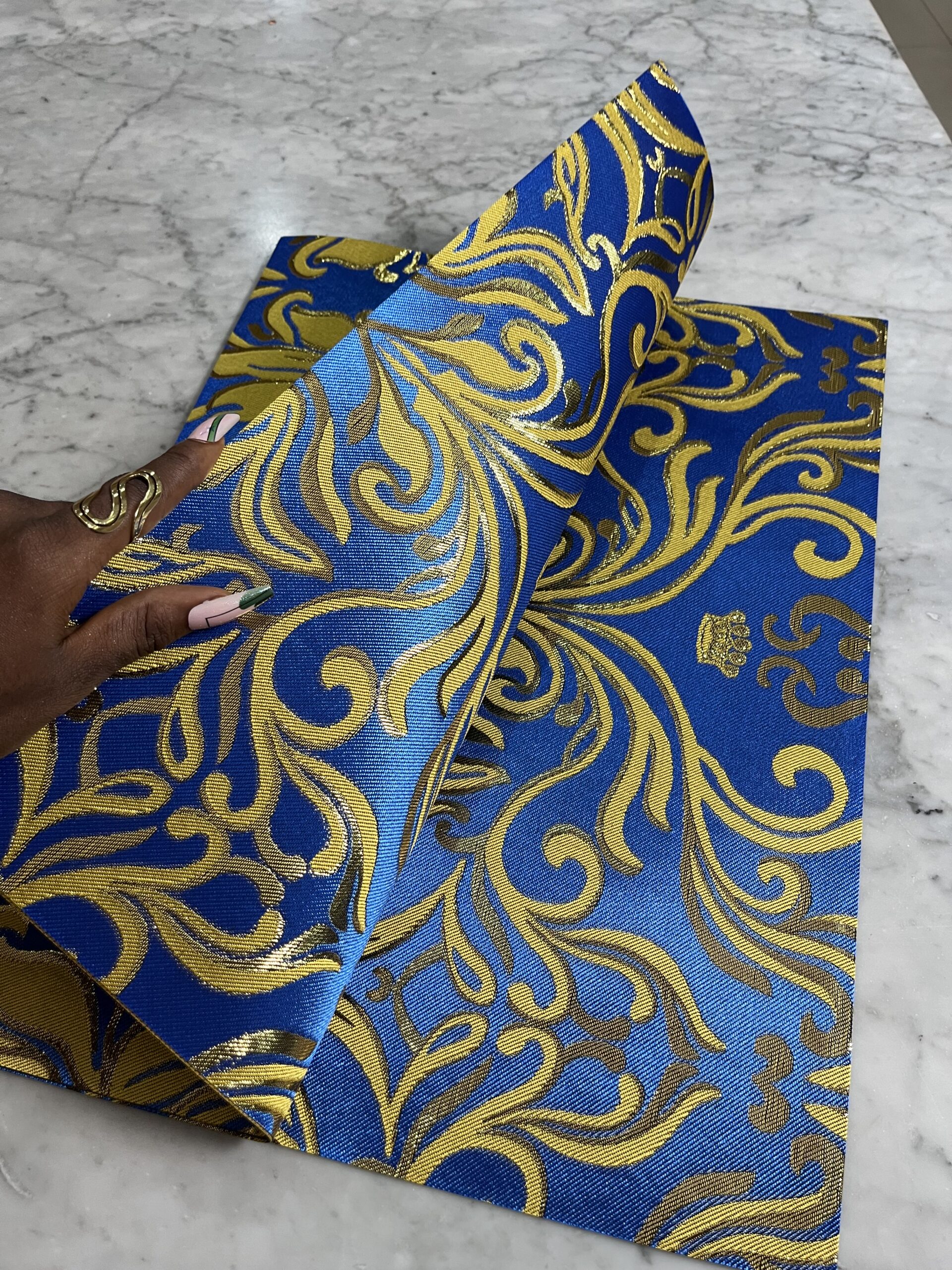 Rosa 3D Gele - Image 17