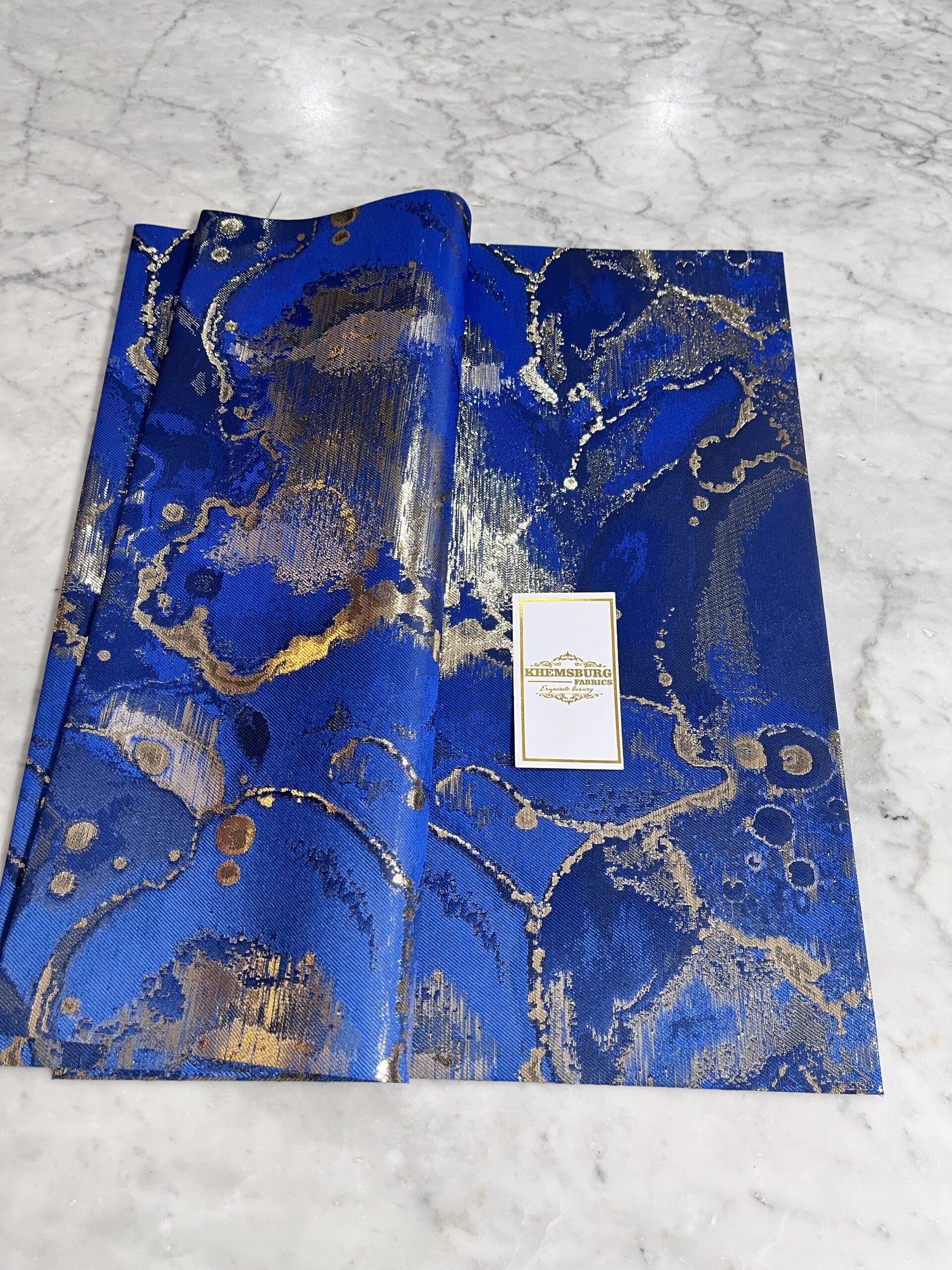 Malia 5D Gele - Image 6