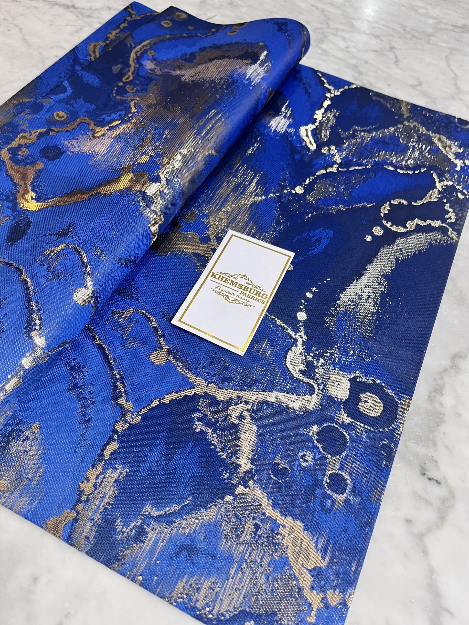 Malia 5D Gele - Image 7