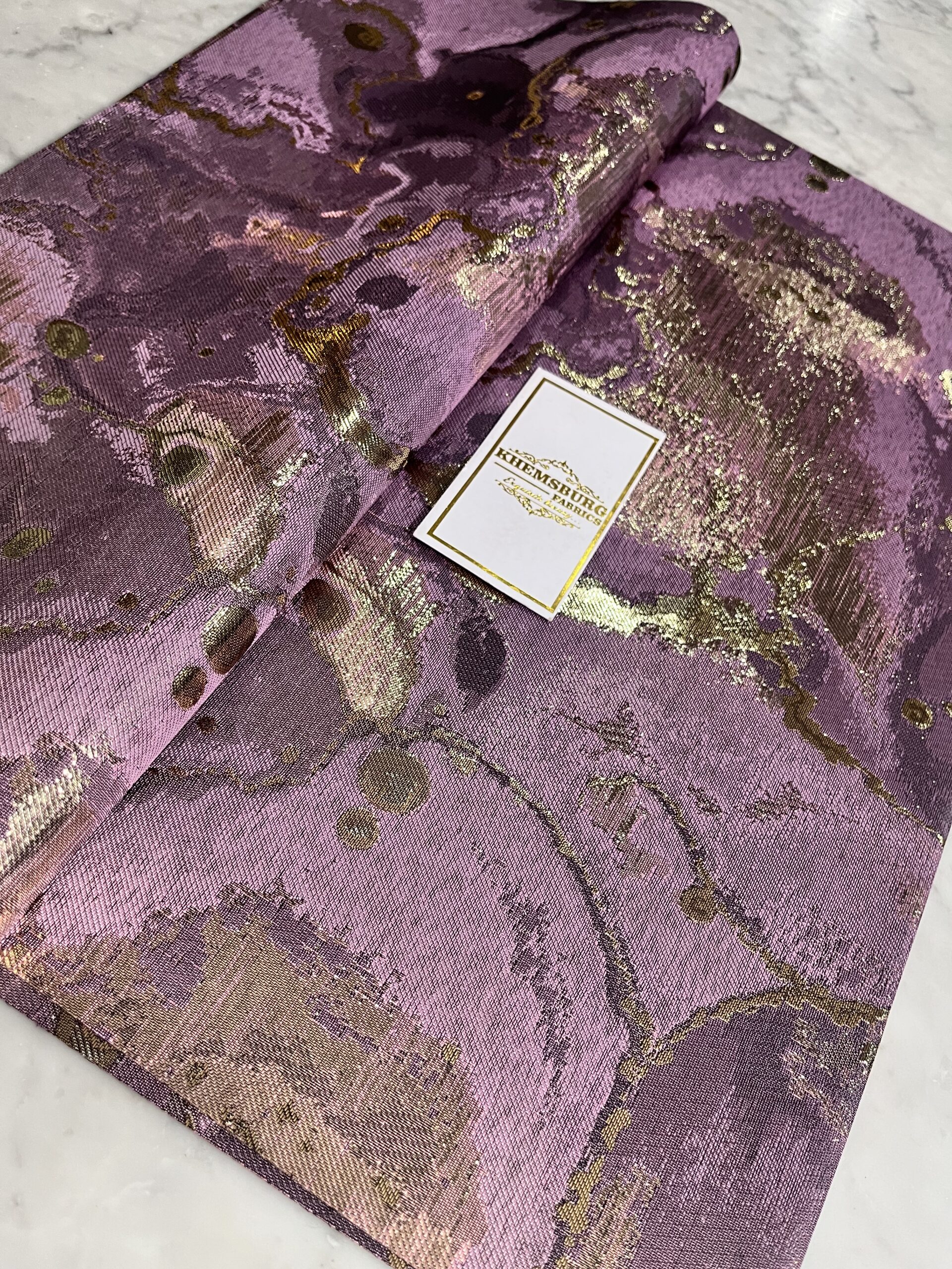 Malia 5D Gele - Image 2