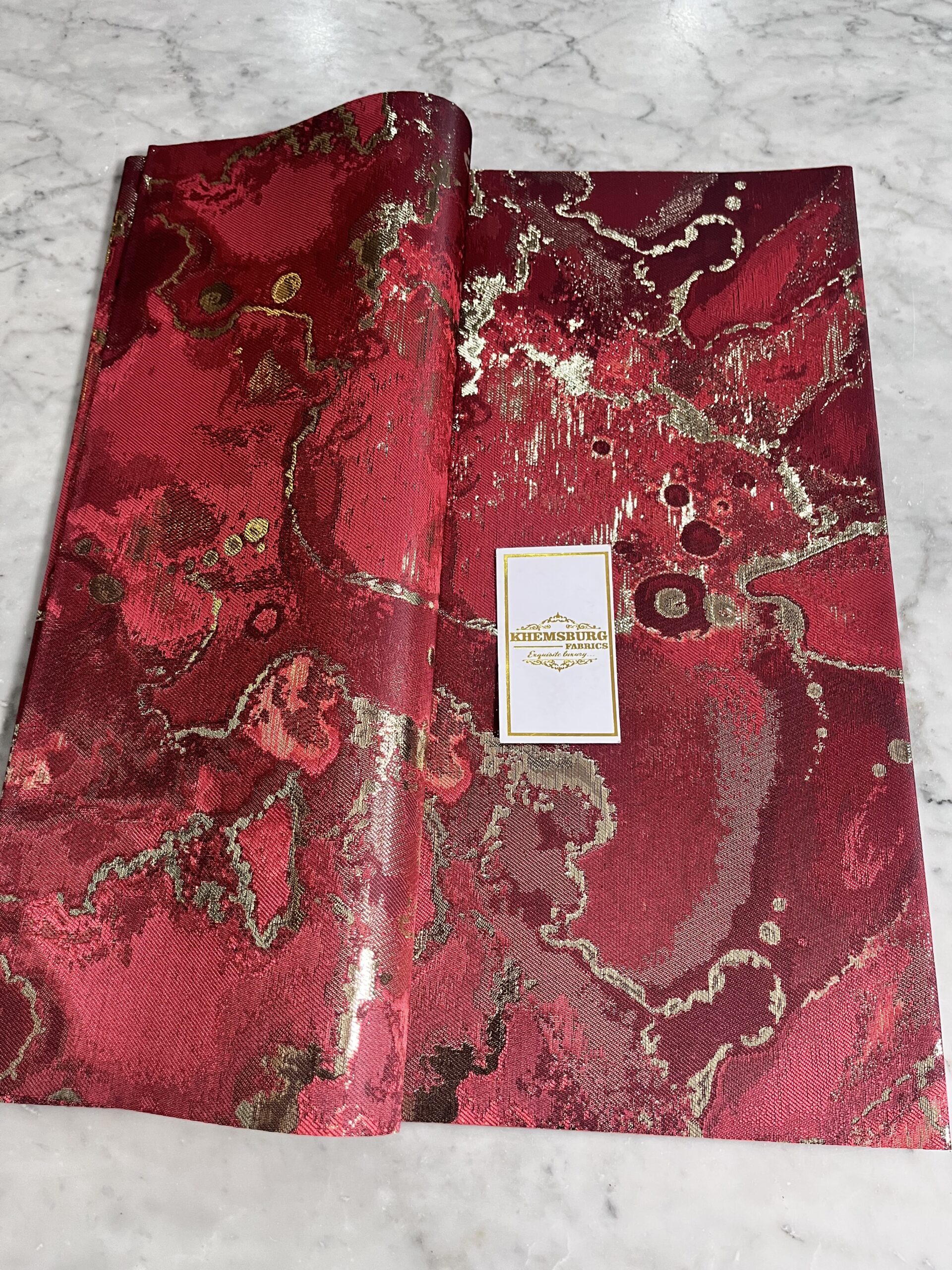 Malia 5D Gele - Image 4