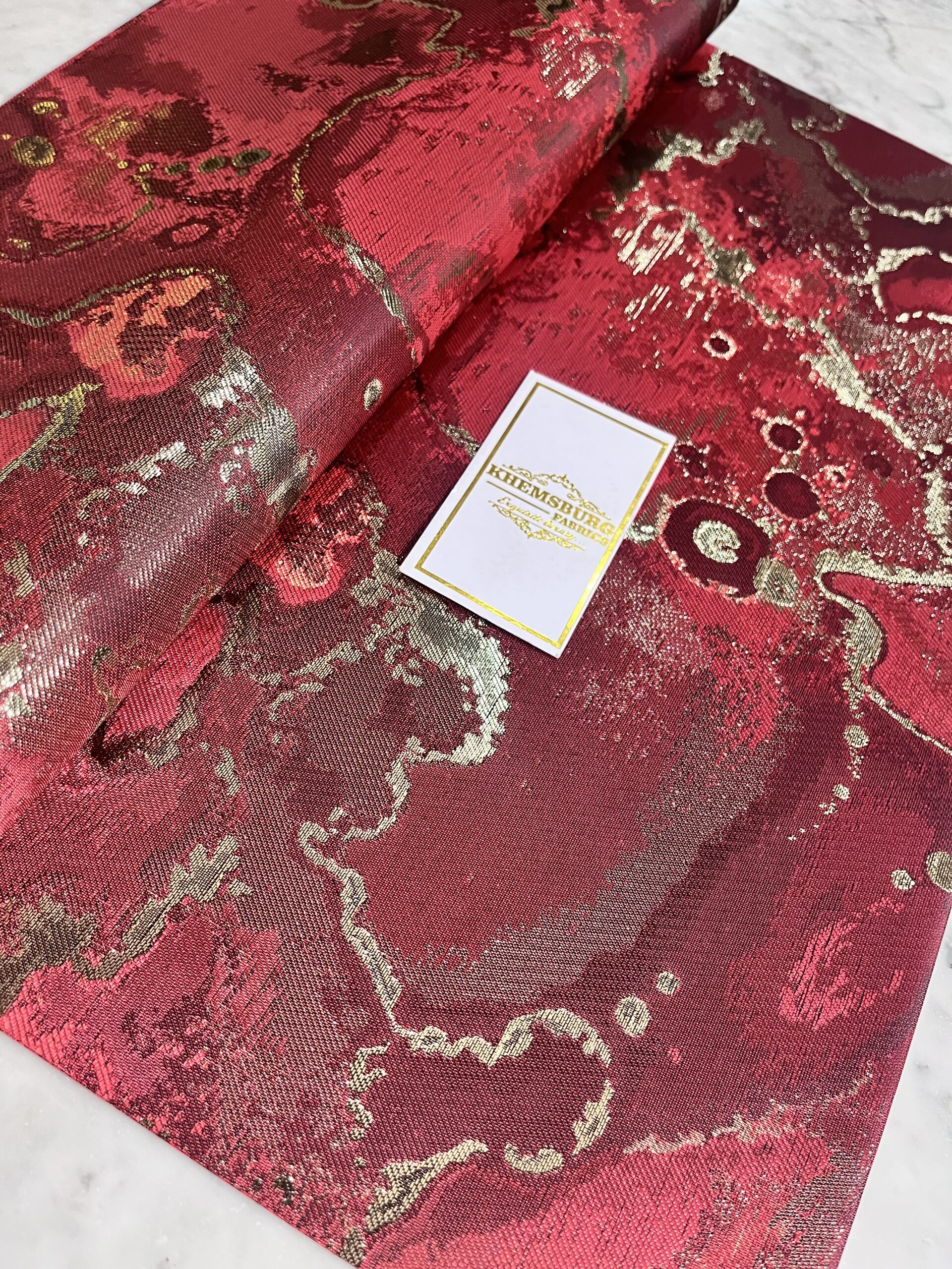 Malia 5D Gele - Image 5