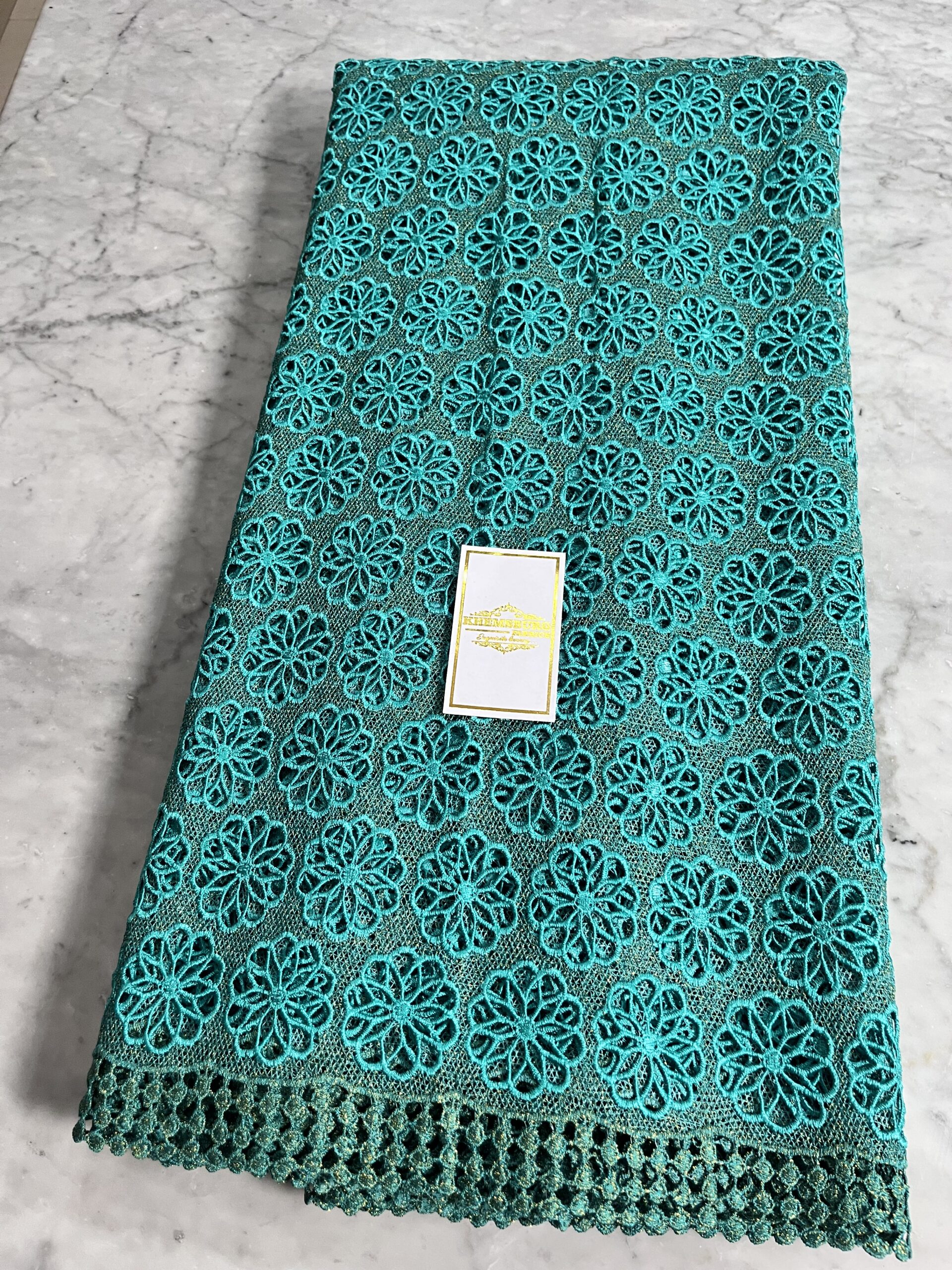 Paula Guipure - Image 3