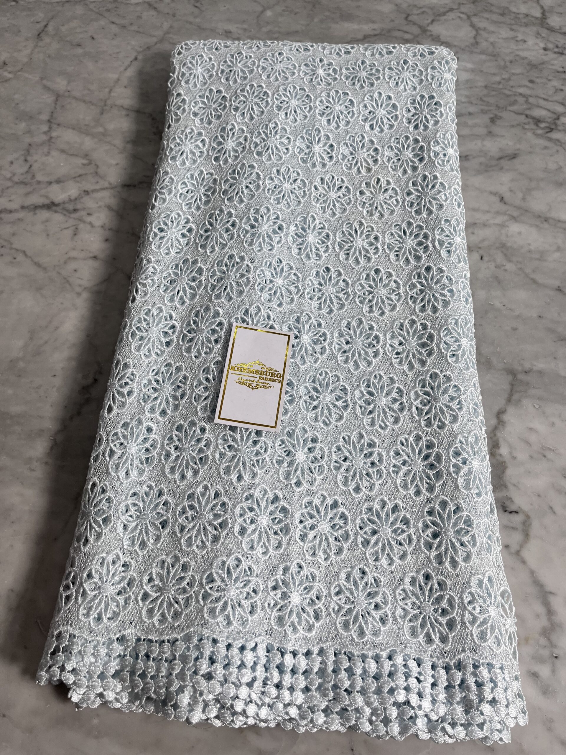 Paula Guipure - Image 9