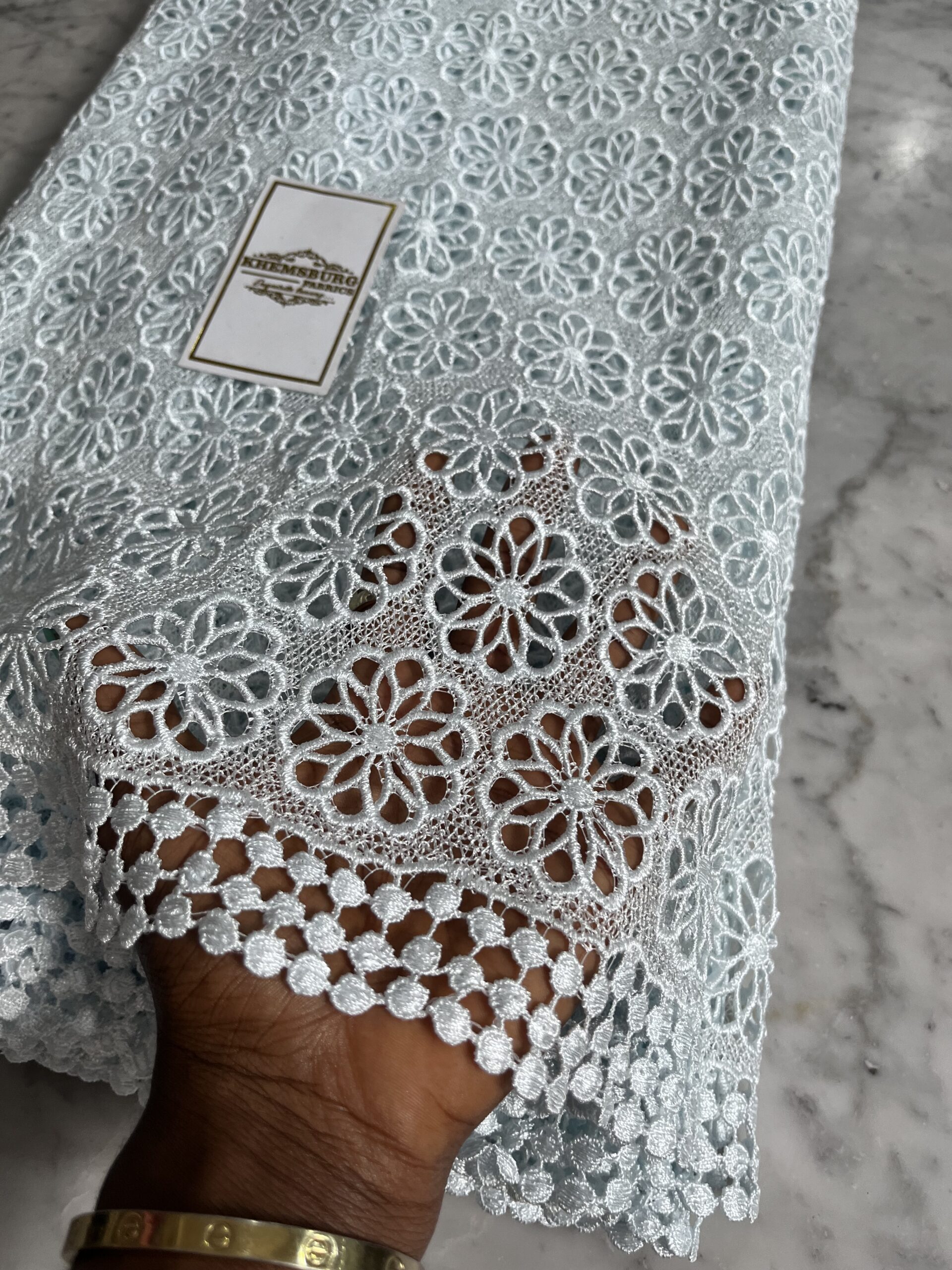 Paula Guipure - Image 8