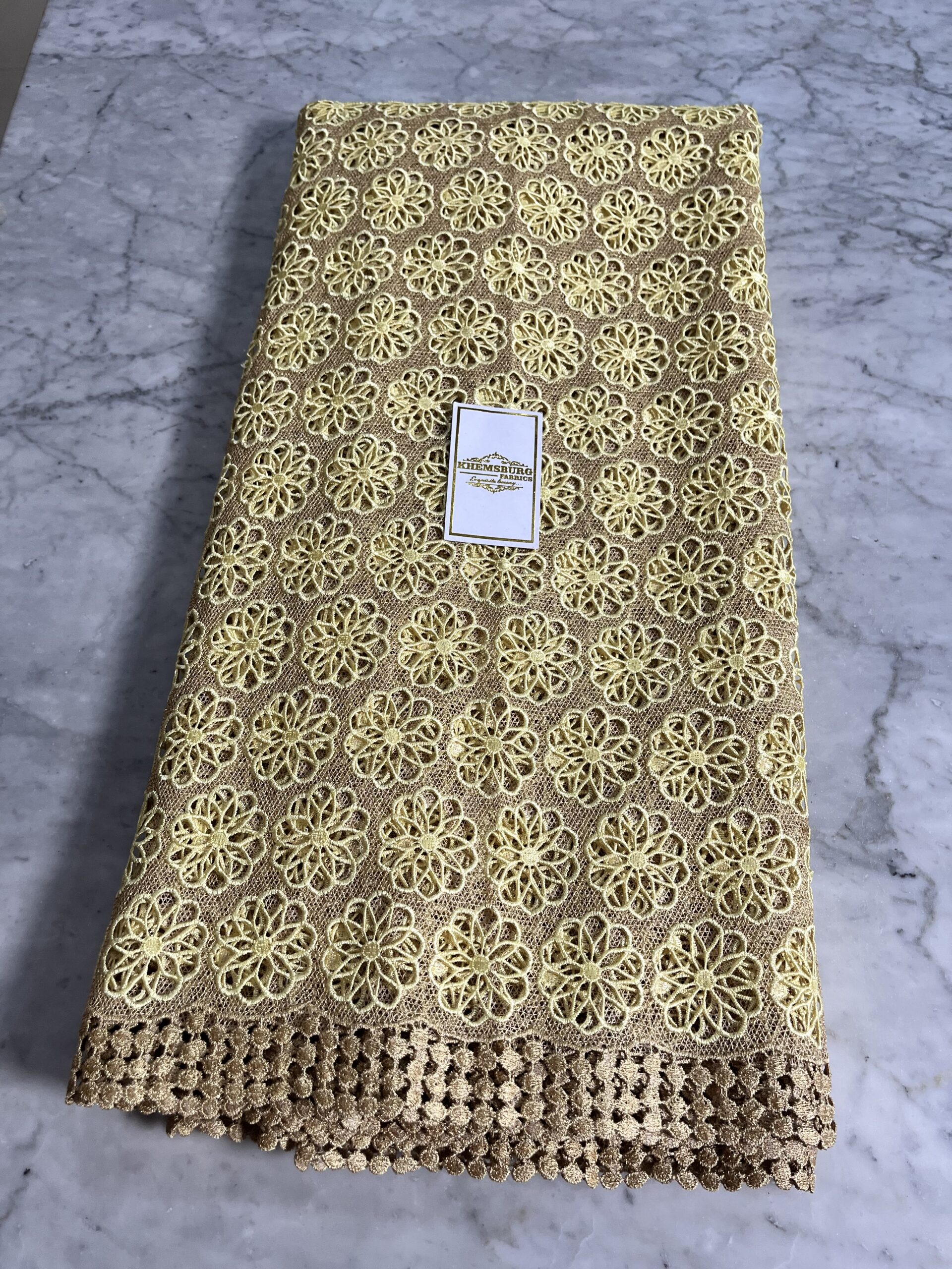 Paula Guipure - Image 5