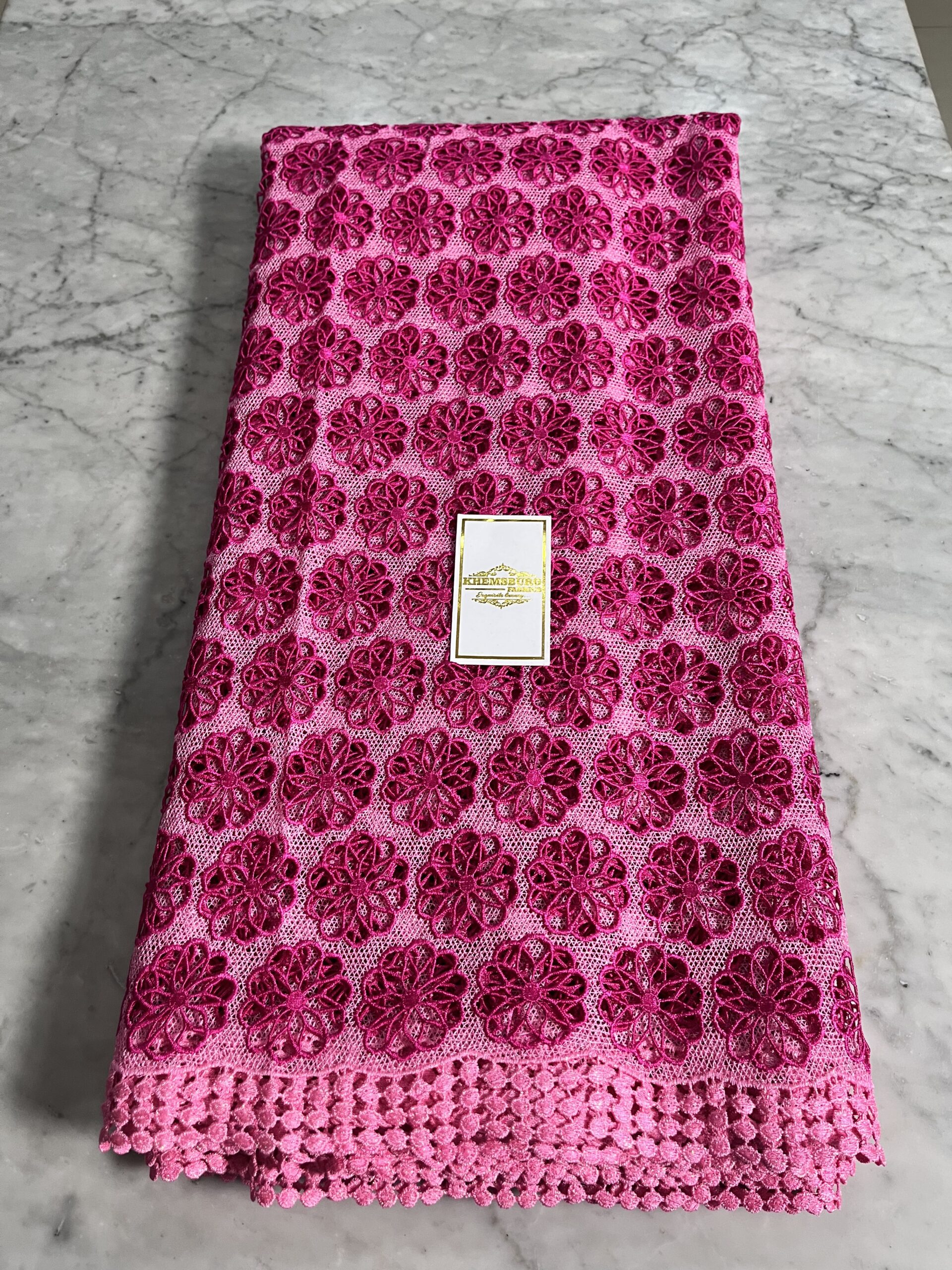 Paula Guipure - Image 7