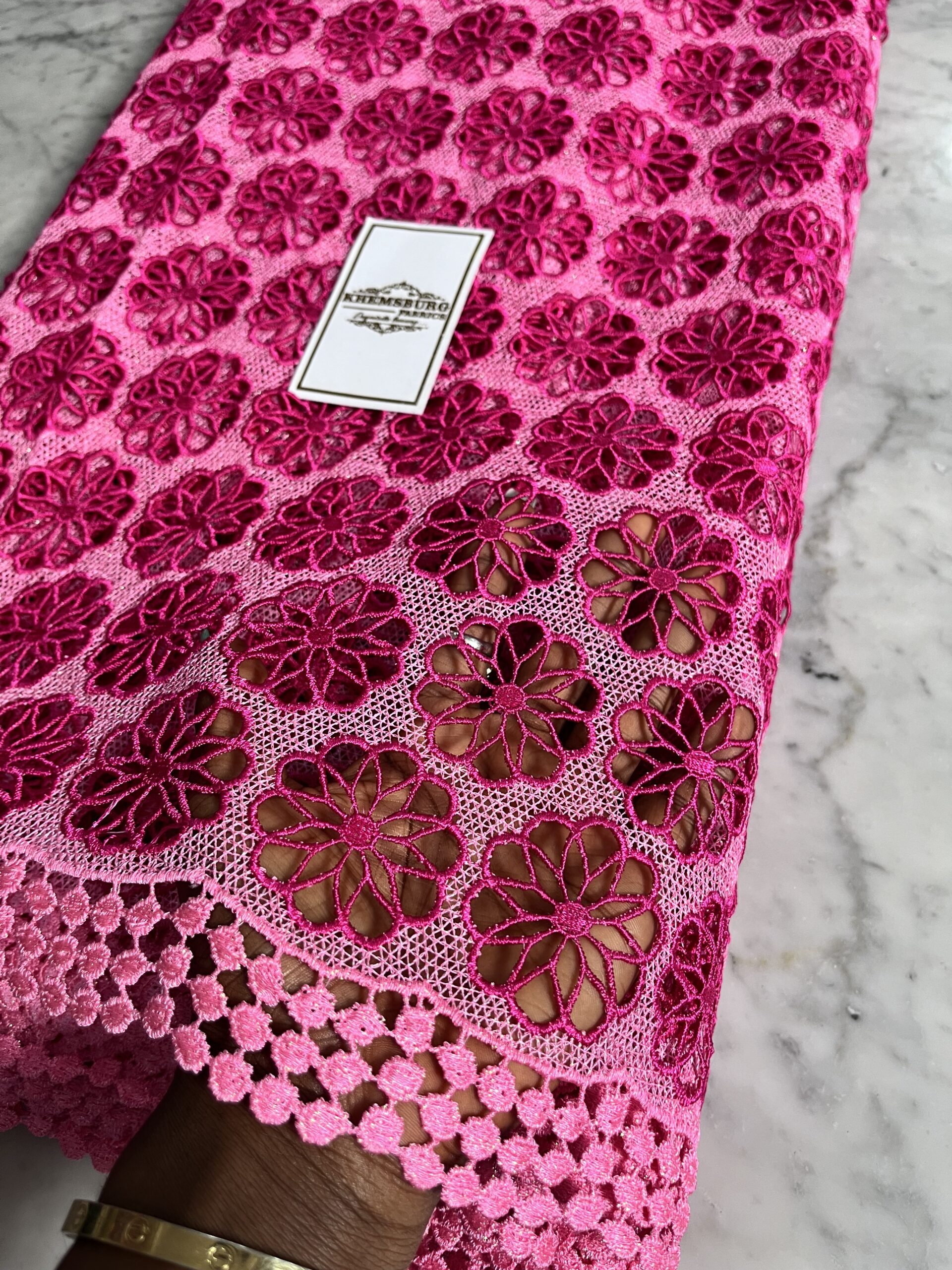 Paula Guipure - Image 6