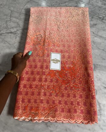 Hauwa Voile - Image 2