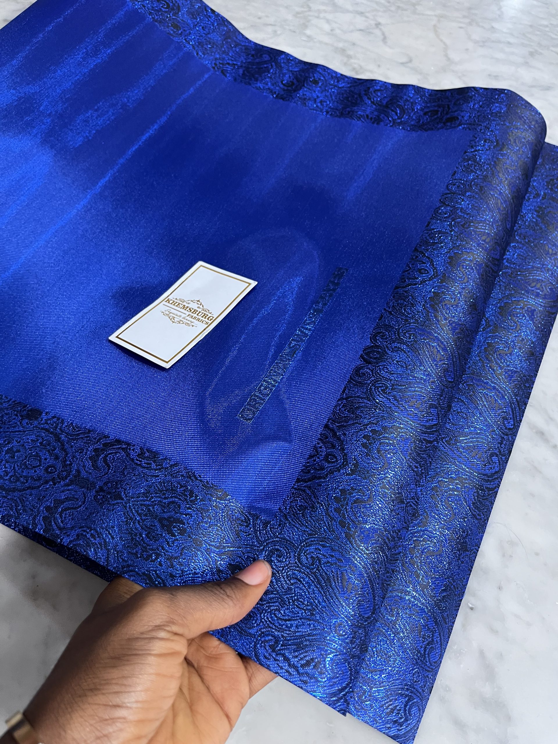 Hayes Gele - Image 2