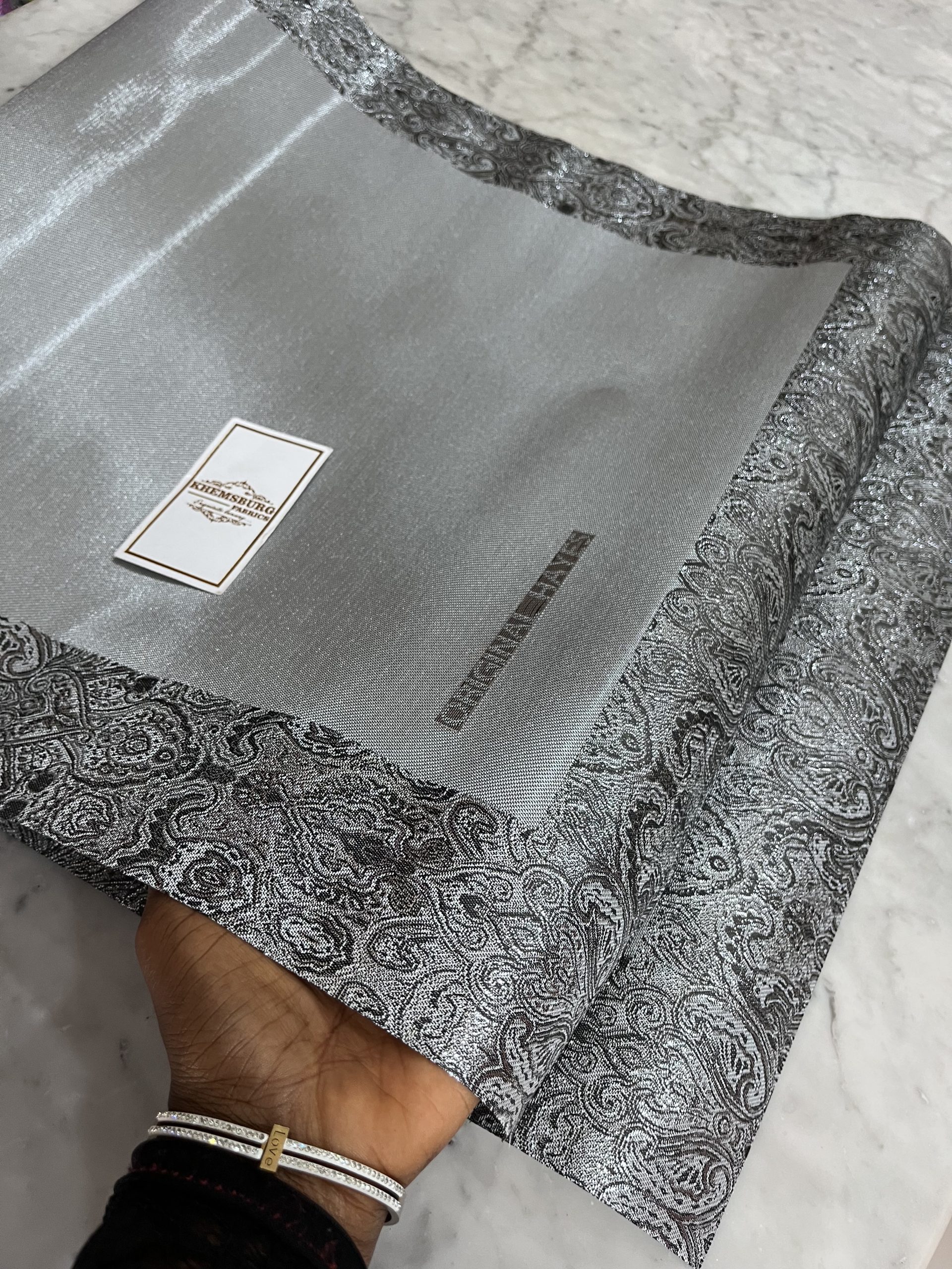 Hayes Gele - Image 6