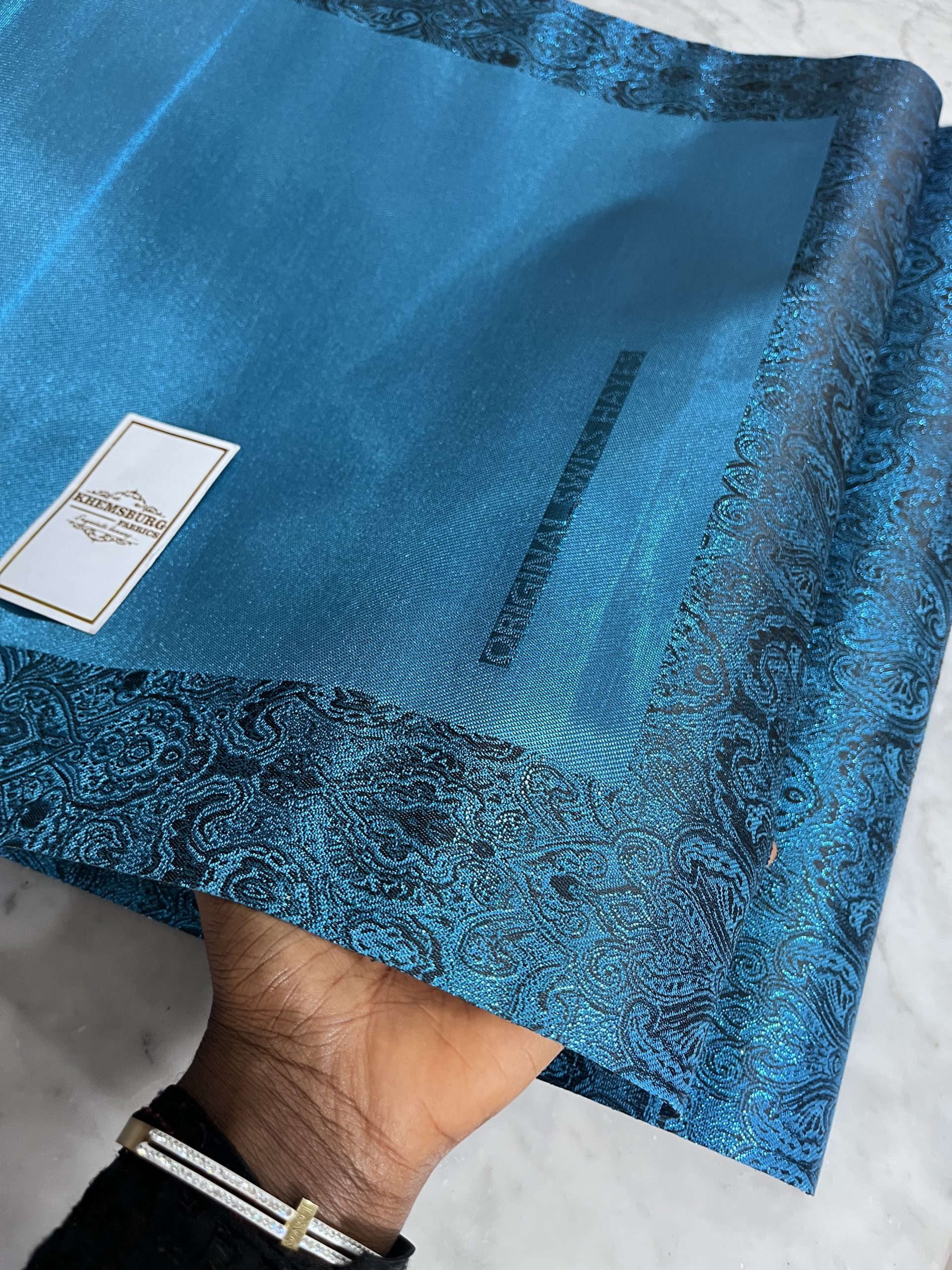 Hayes Gele - Image 3