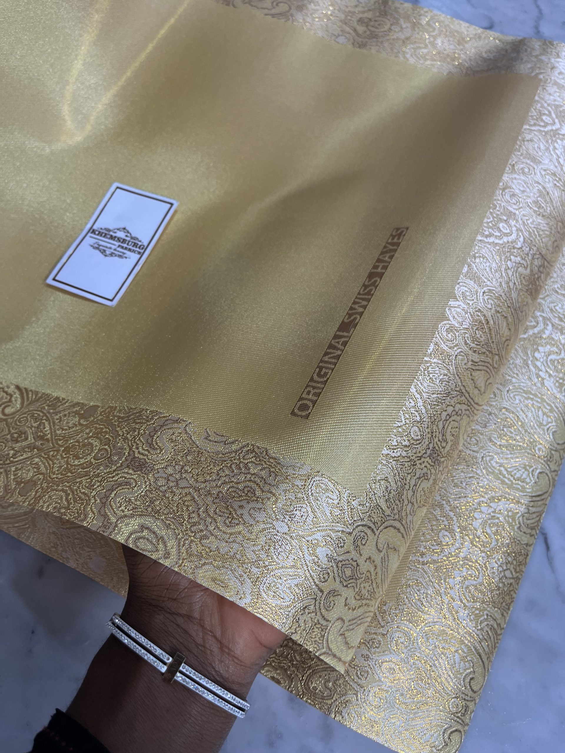 Hayes Gele - Image 5