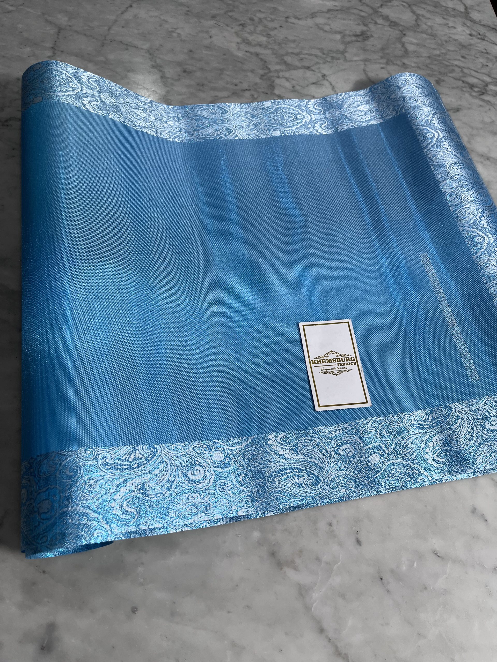 Hayes Gele - Image 4