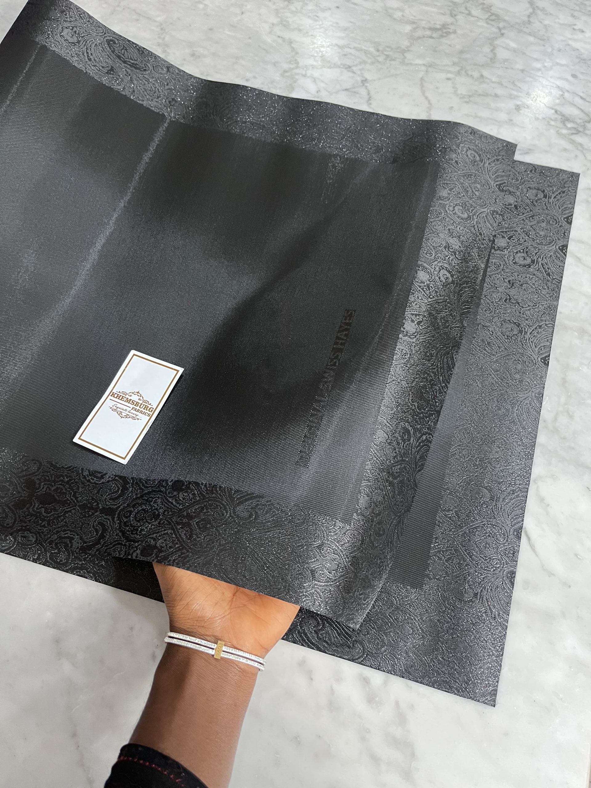 Hayes Gele - Image 7