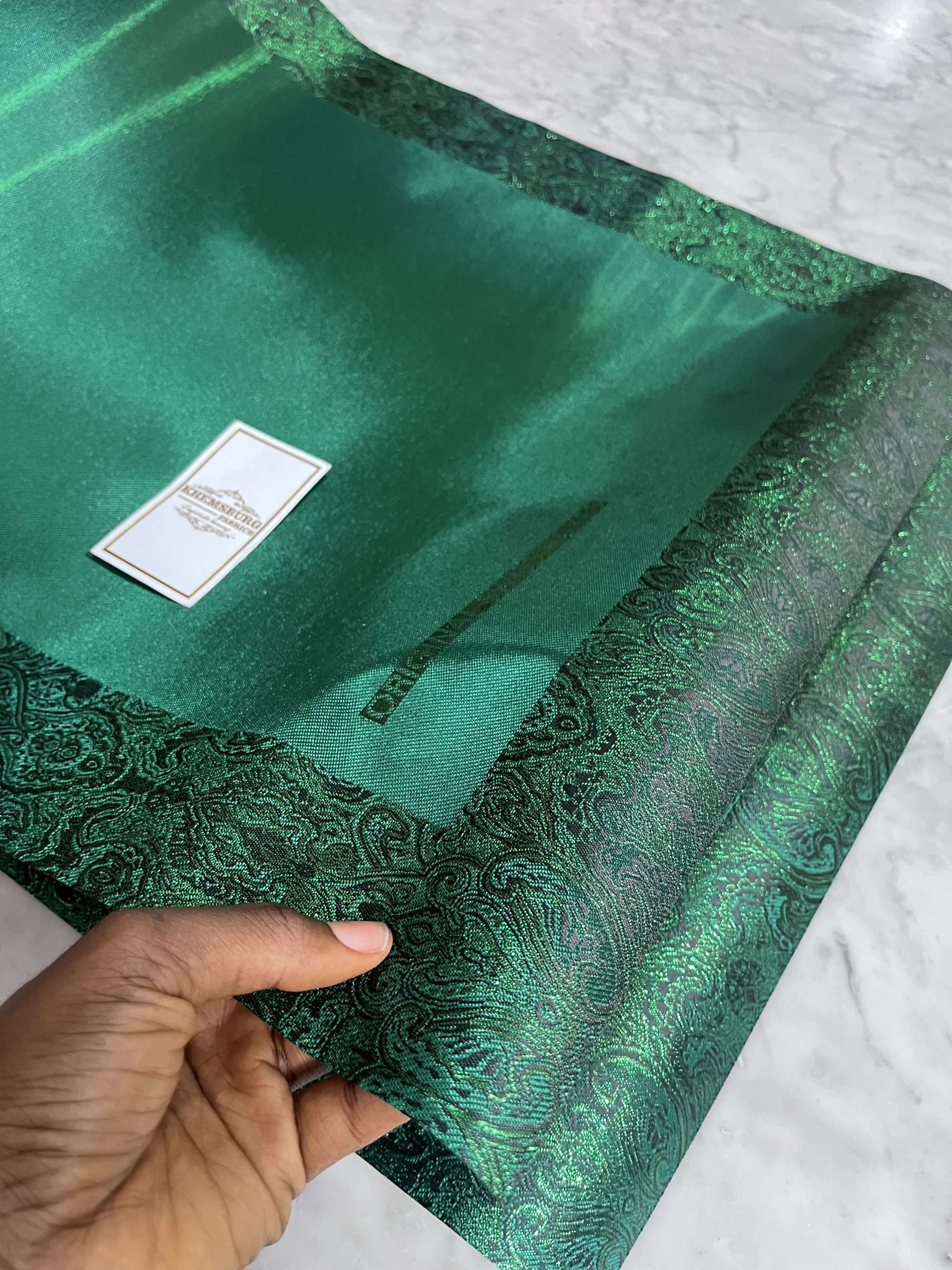 Hayes Gele - Image 13