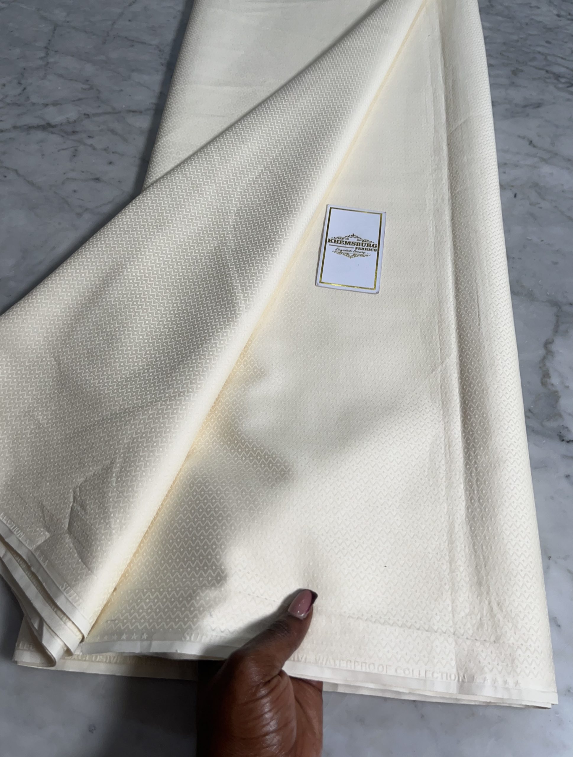 Rishi Atiku - Image 2