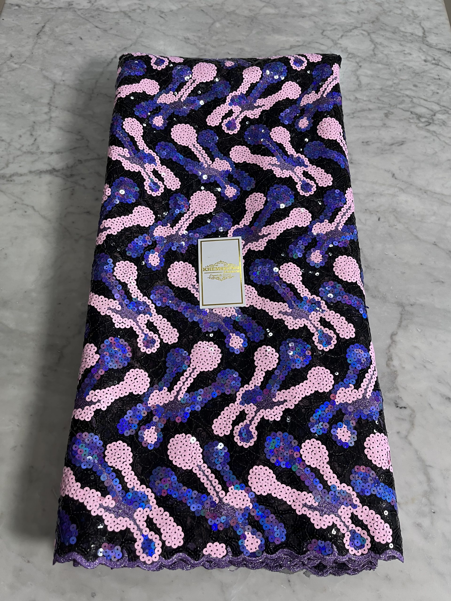 Ajike Chantilly - Image 2