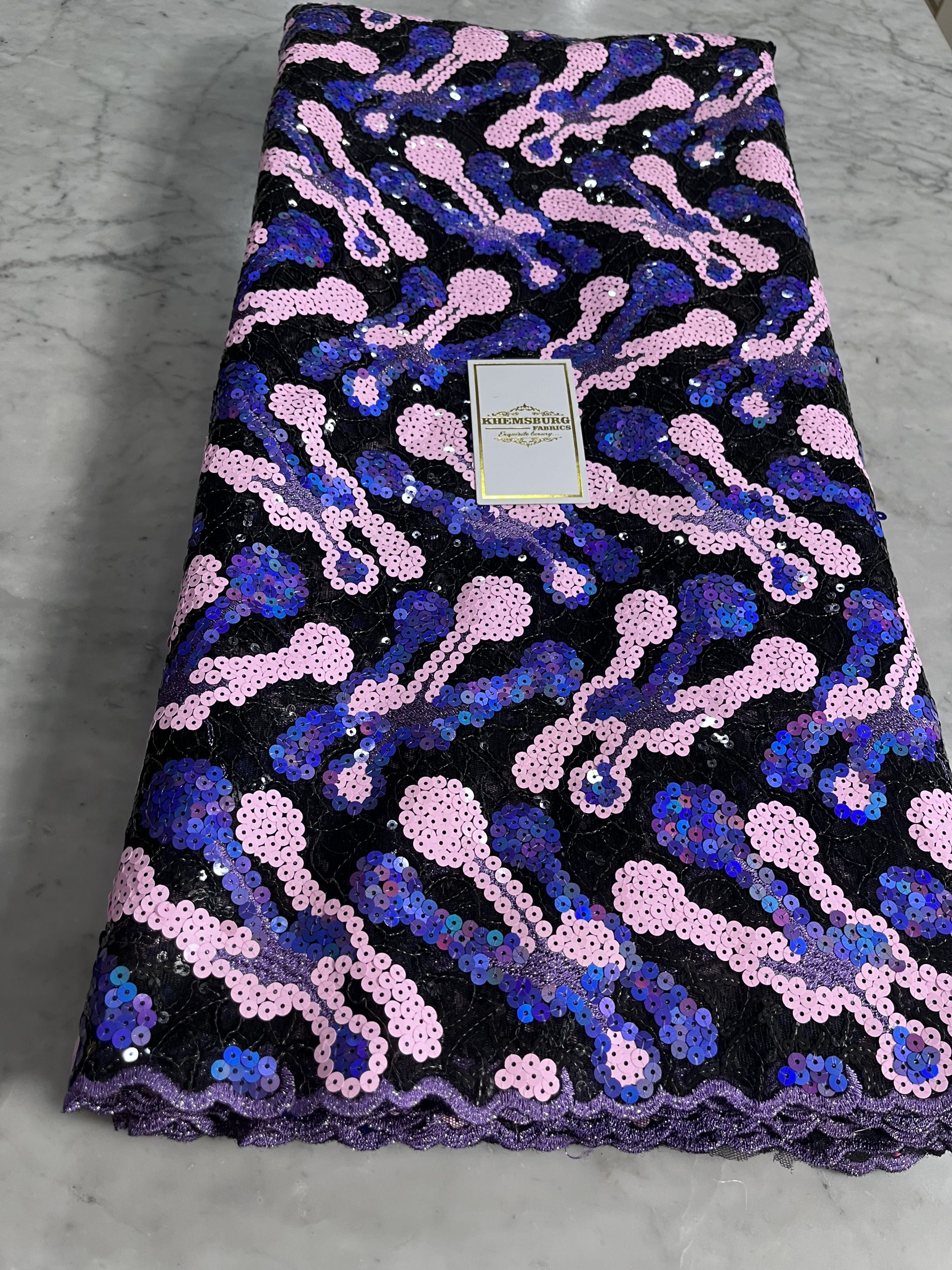 Ajike Chantilly - Image 3