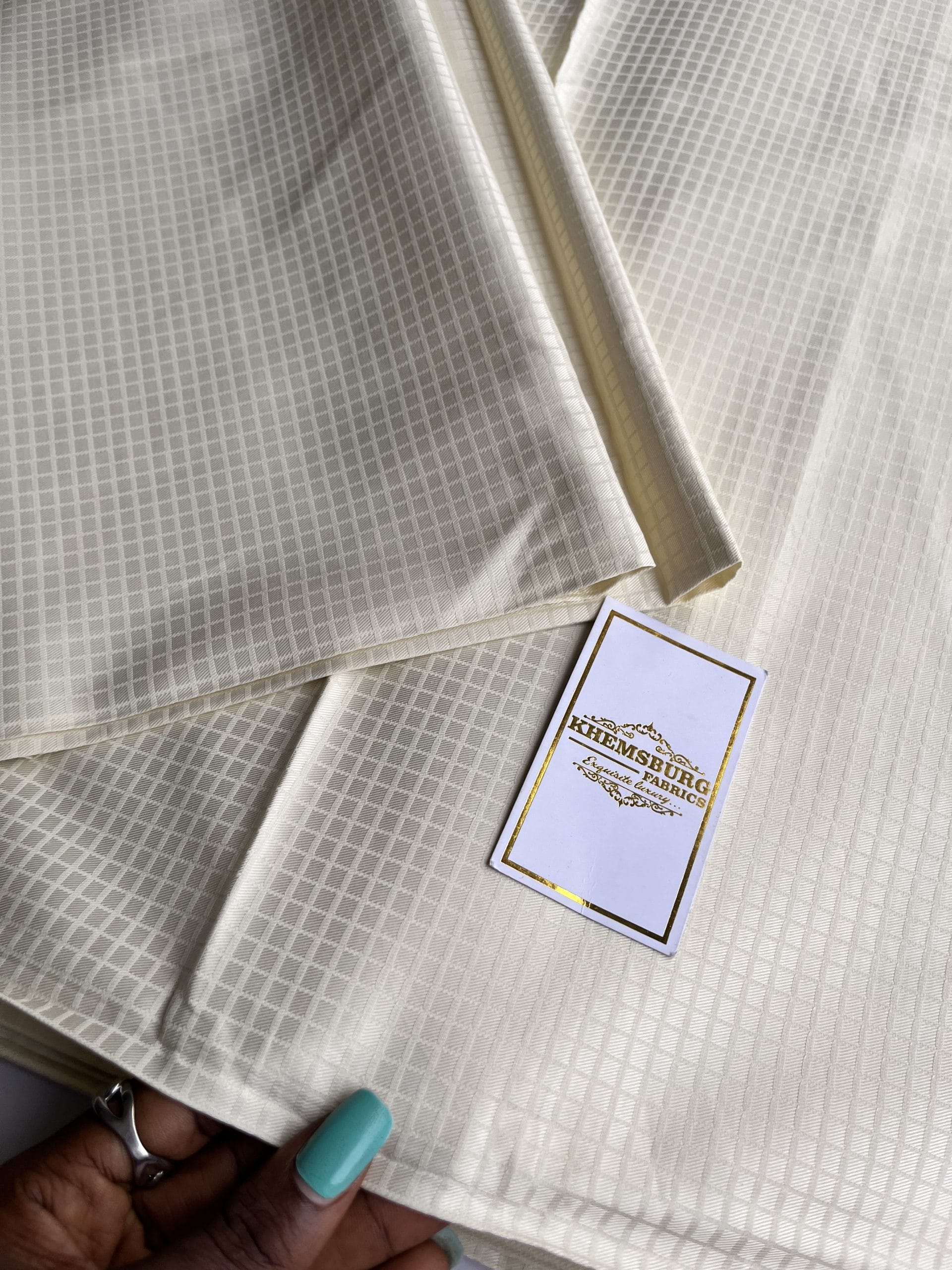 Rolex Atiku - Image 2