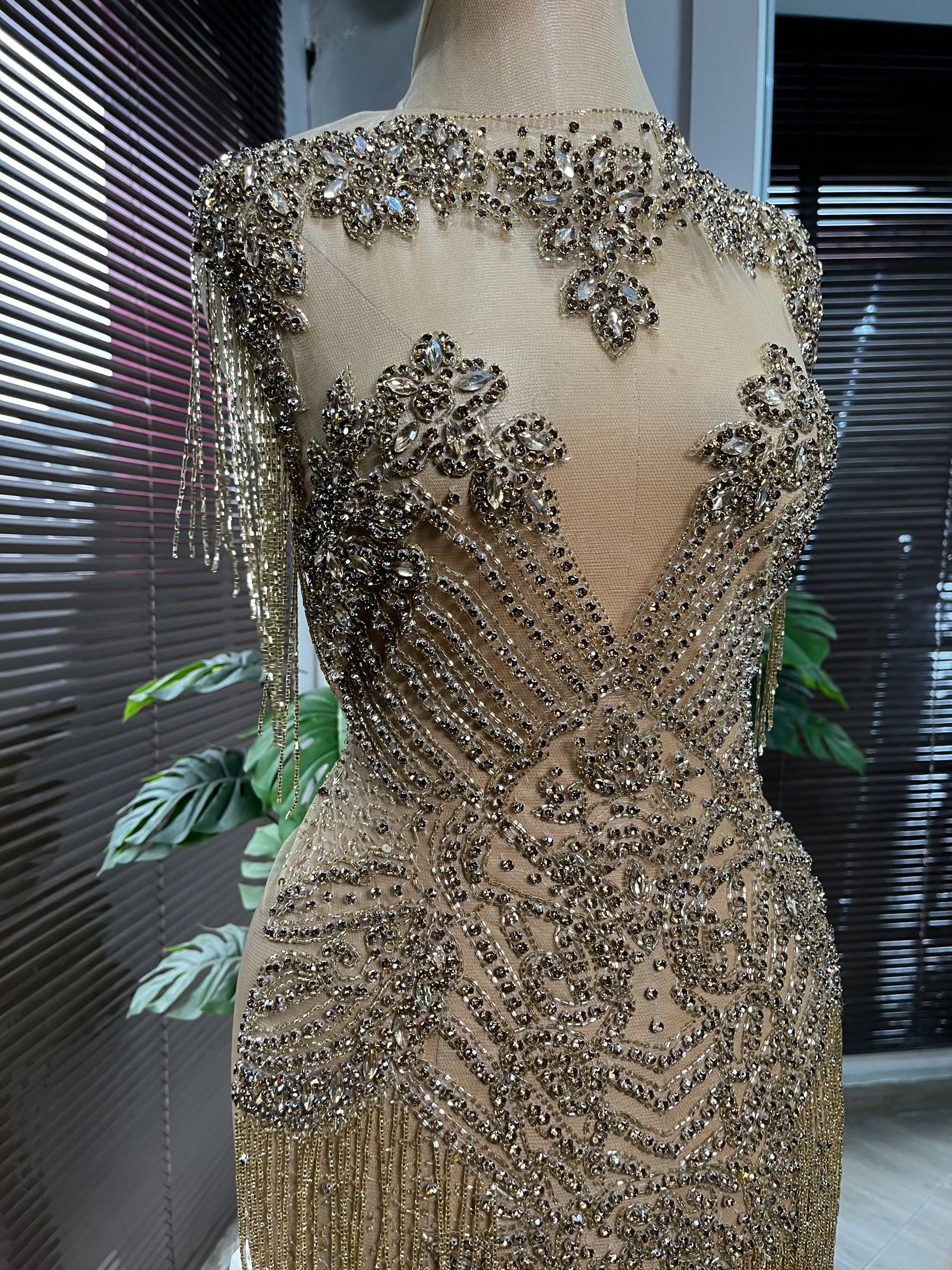 Calista Fringe - Image 4