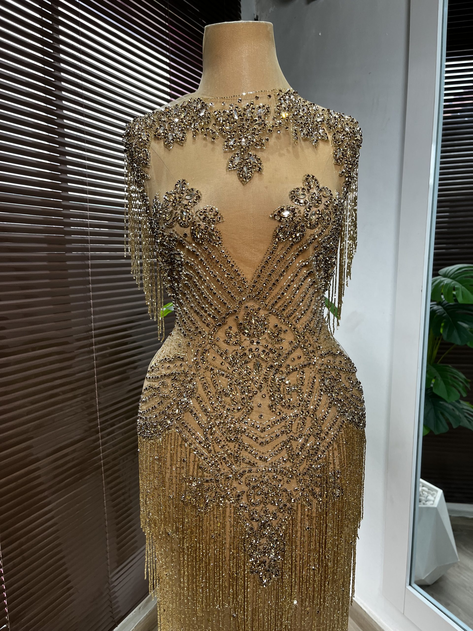 Calista Fringe - Image 2