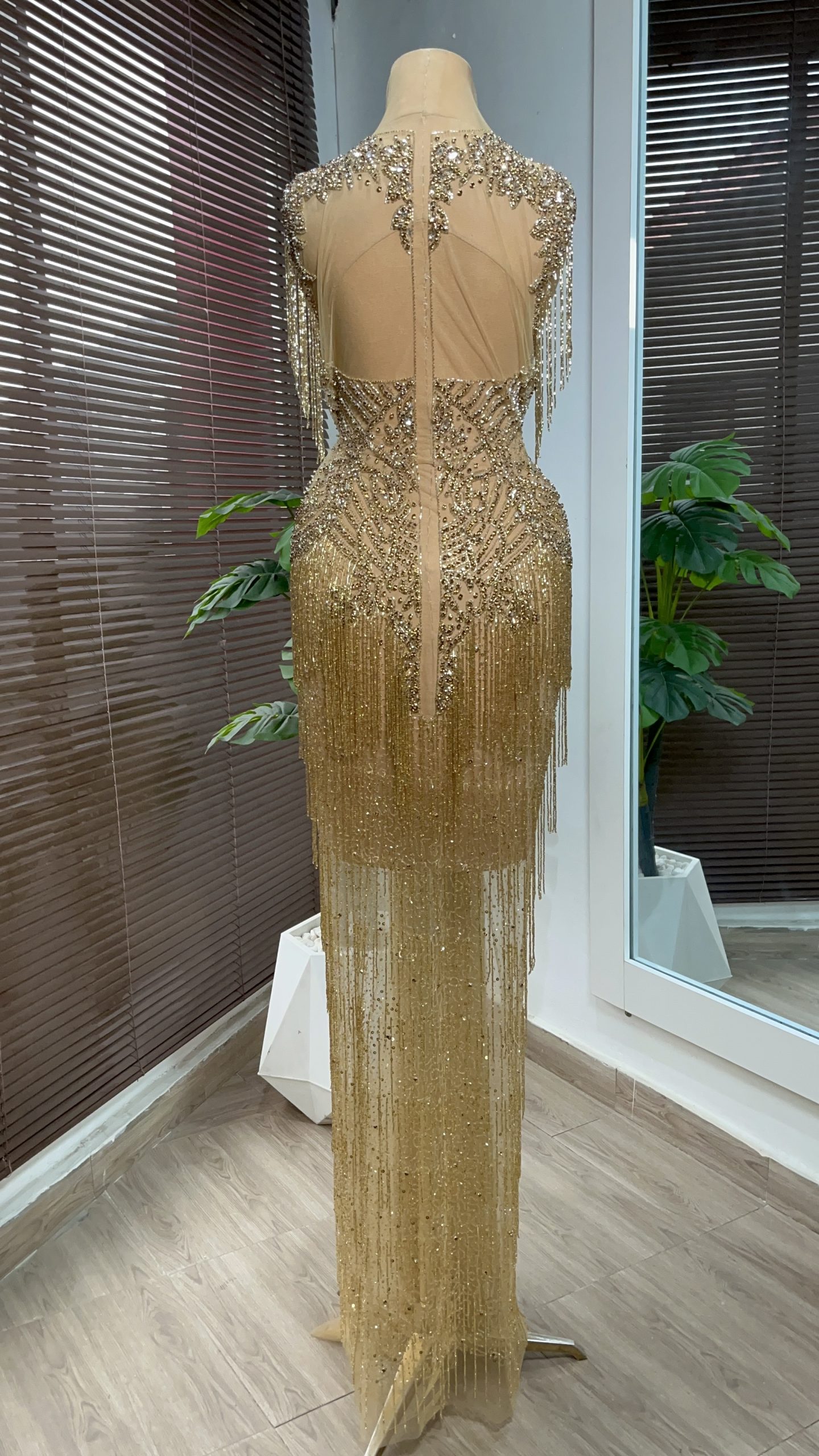 Calista Fringe - Image 3