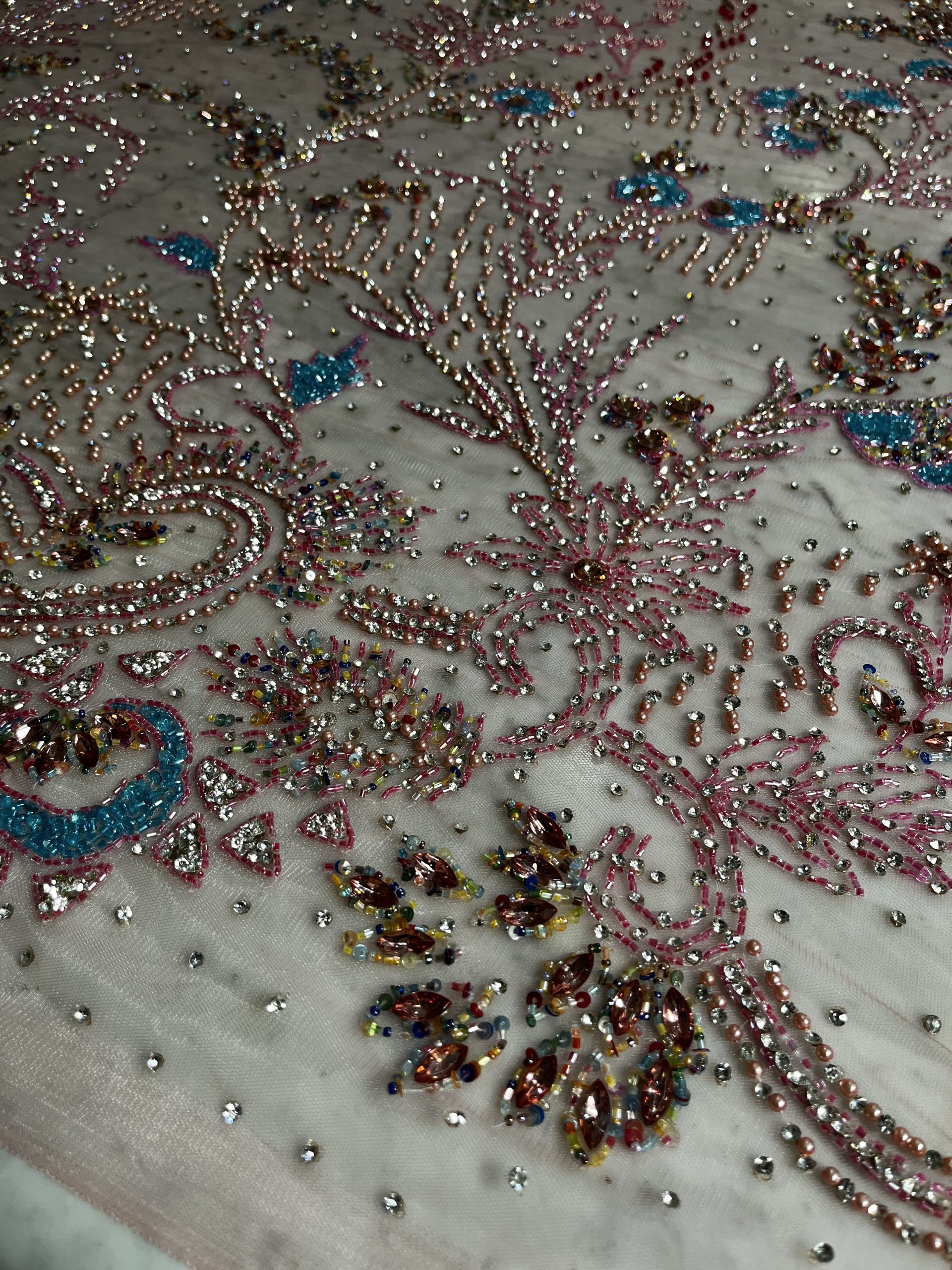 Cyra Beaded - Image 4