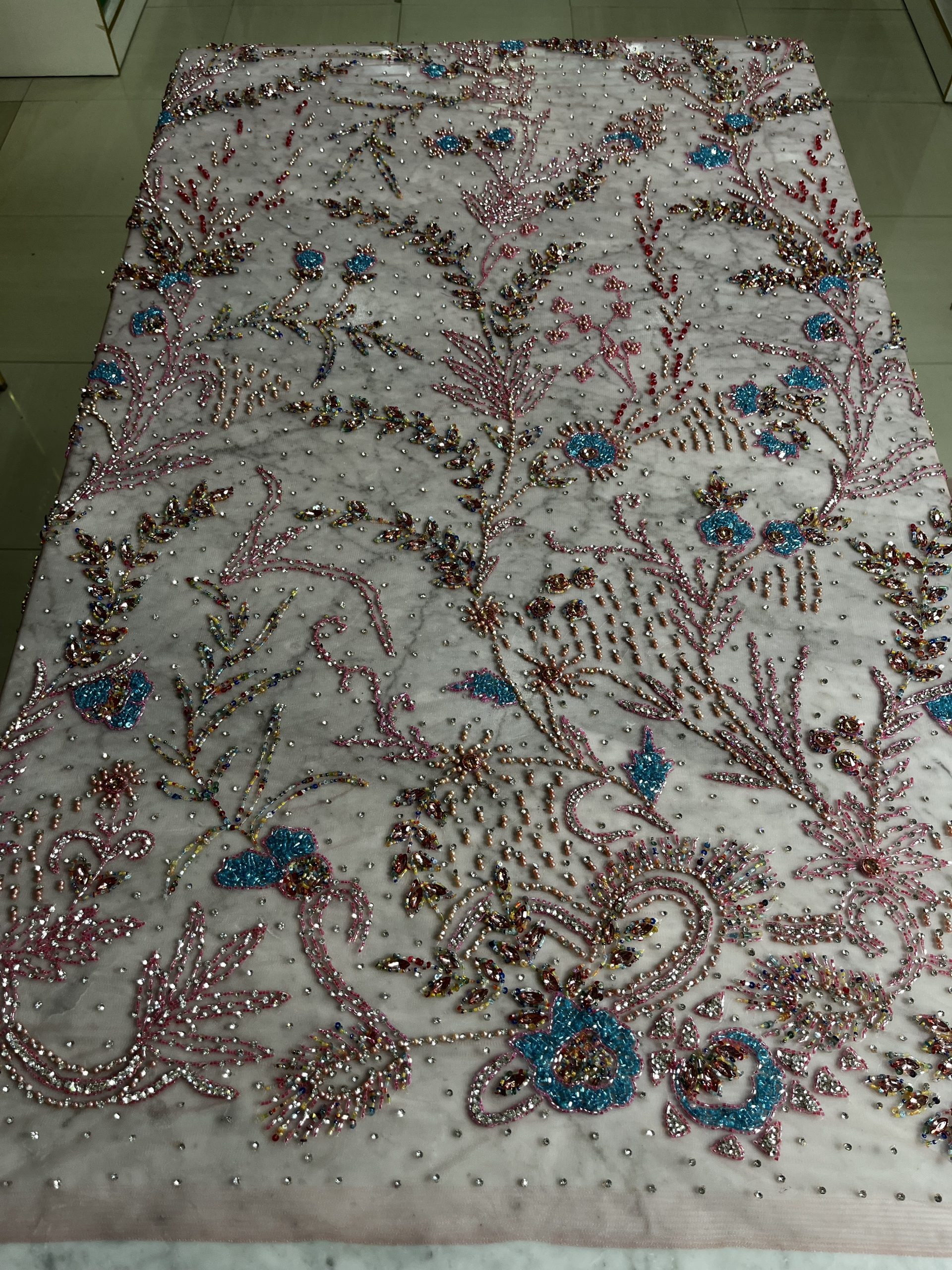 Cyra Beaded - Image 2