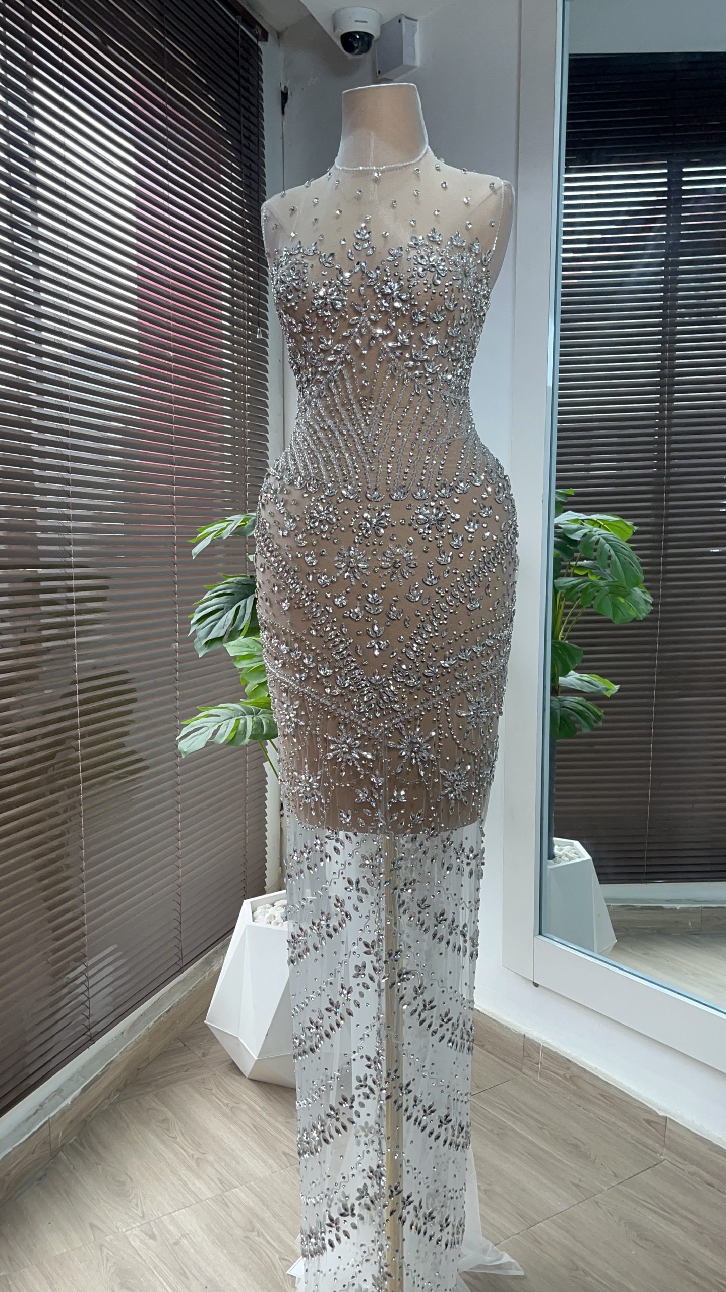 Eudora Panel - Image 2