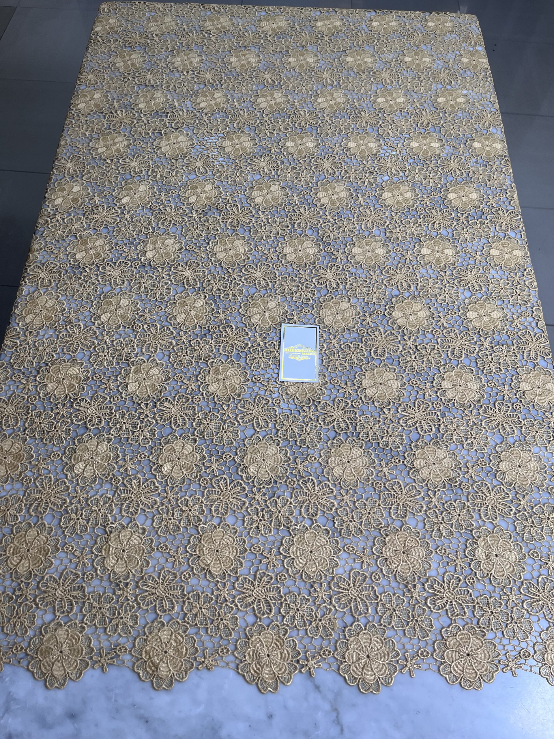 Halimah Cord - Image 4