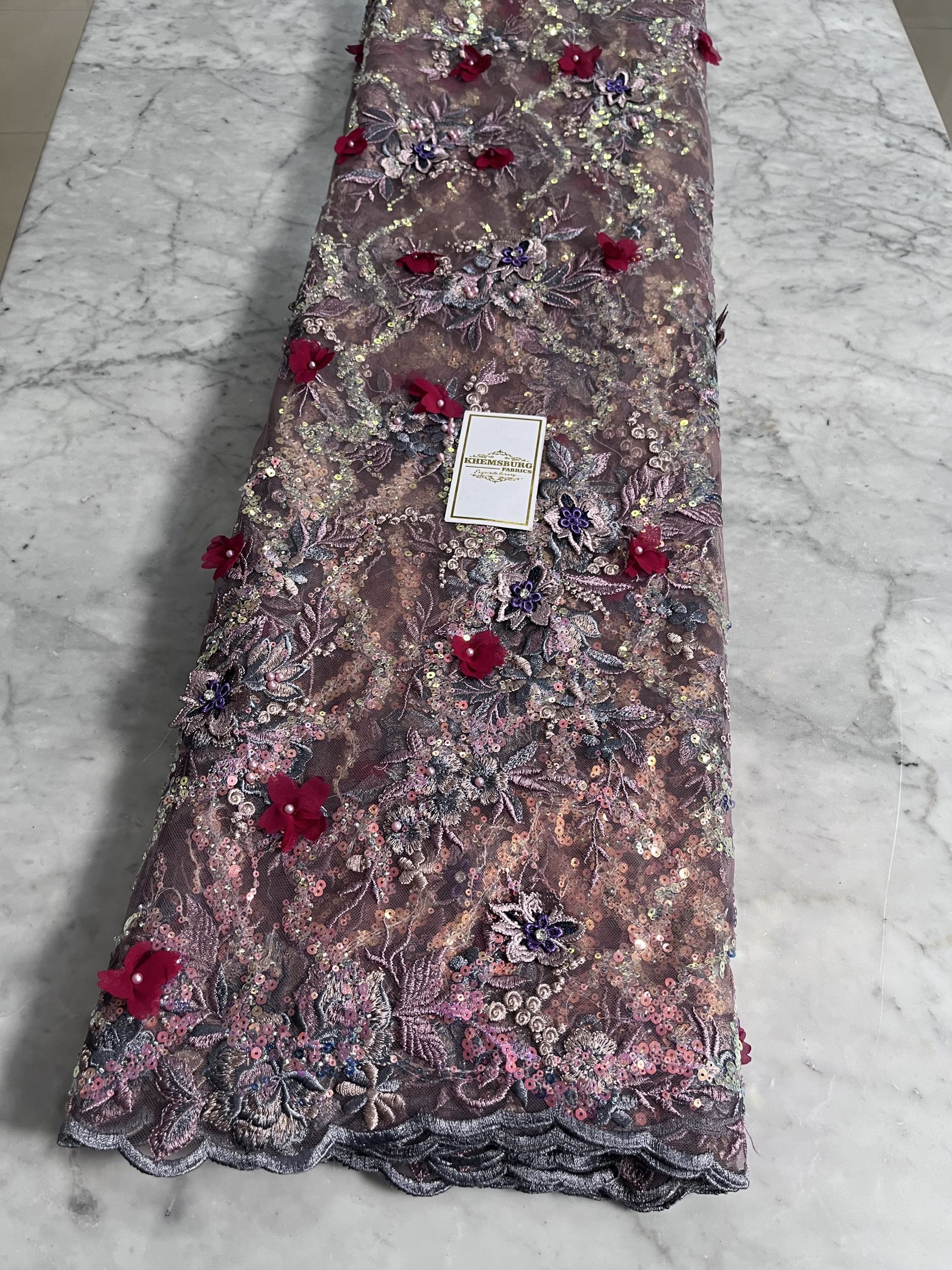 Minna Beaded - Image 3