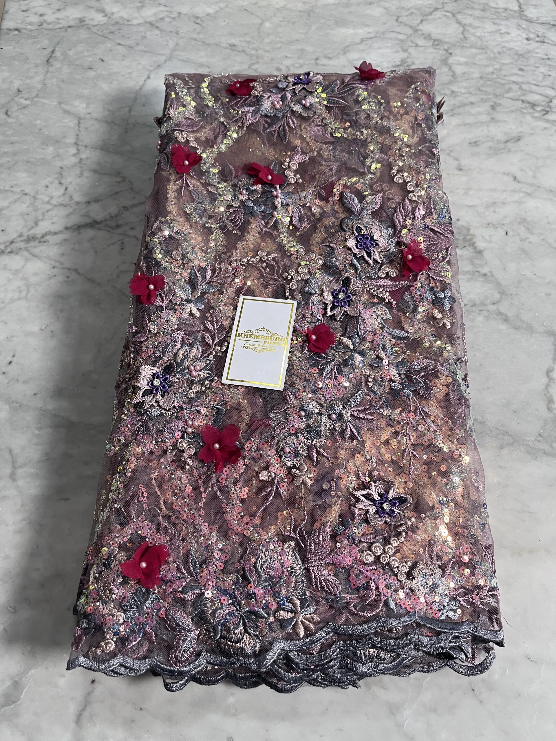 Minna Beaded - Image 2