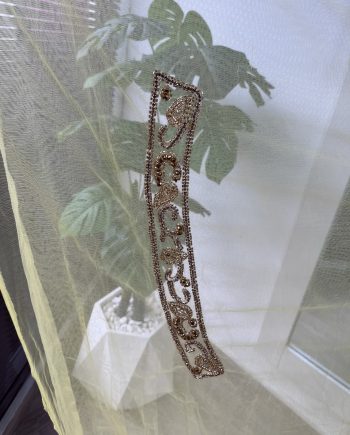 Floral Panel - Image 7