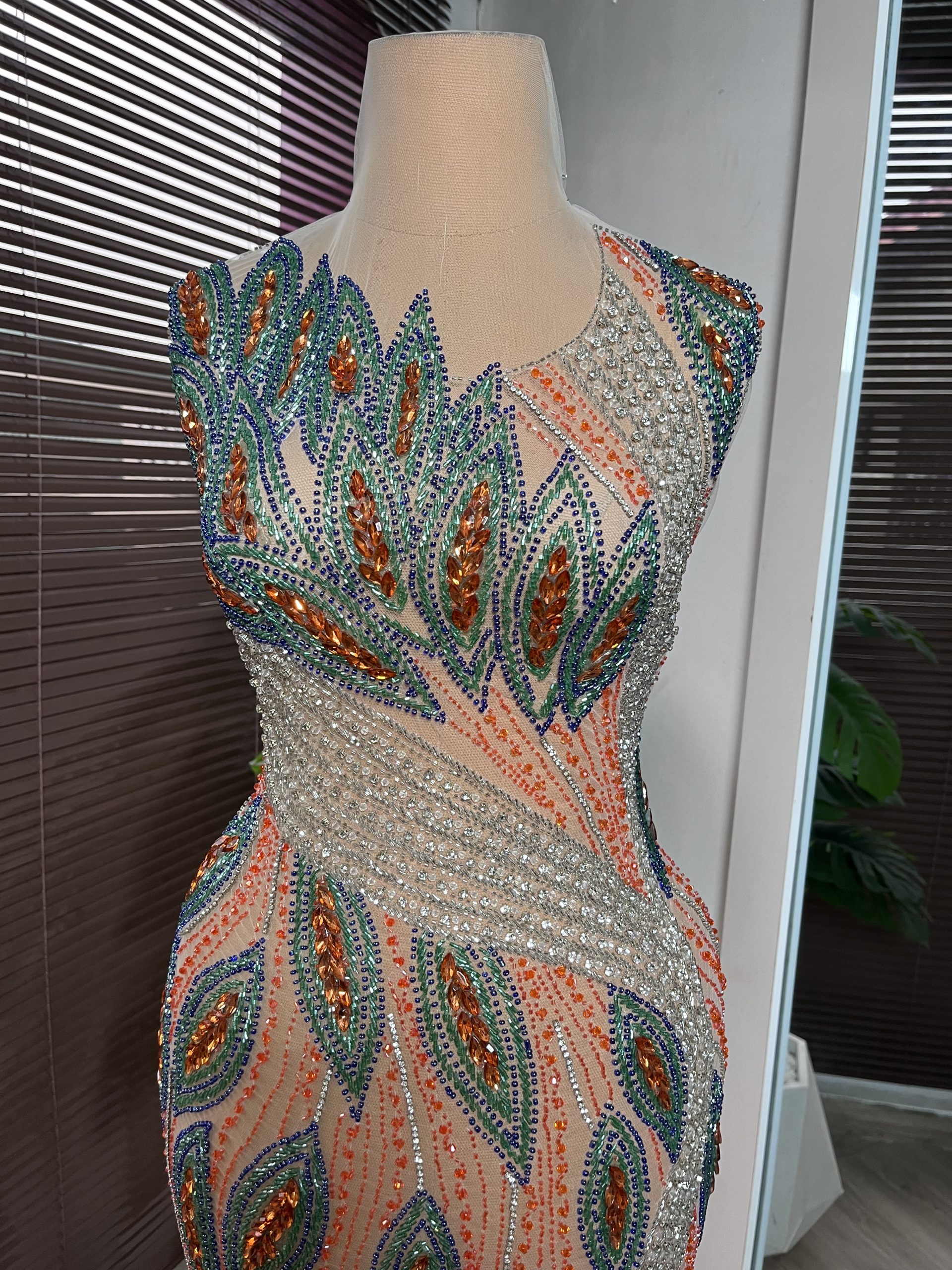 Zariah Panel - Image 4