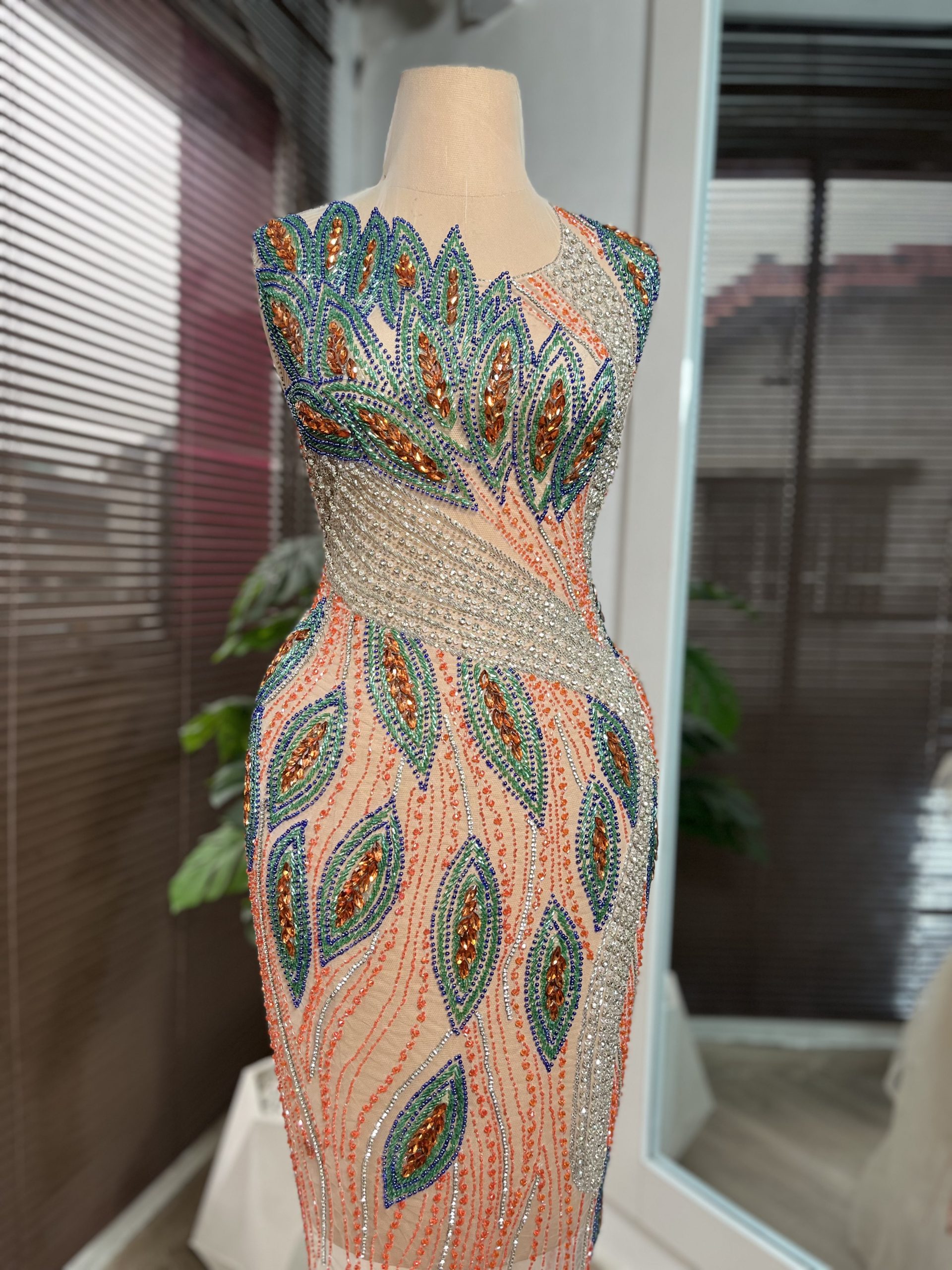 Zariah Panel - Image 3