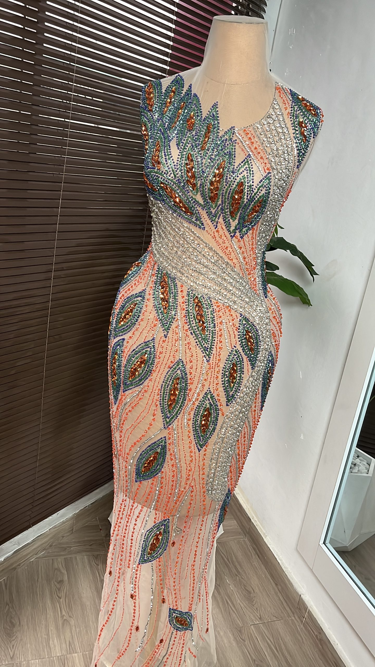 Zariah Panel - Image 2