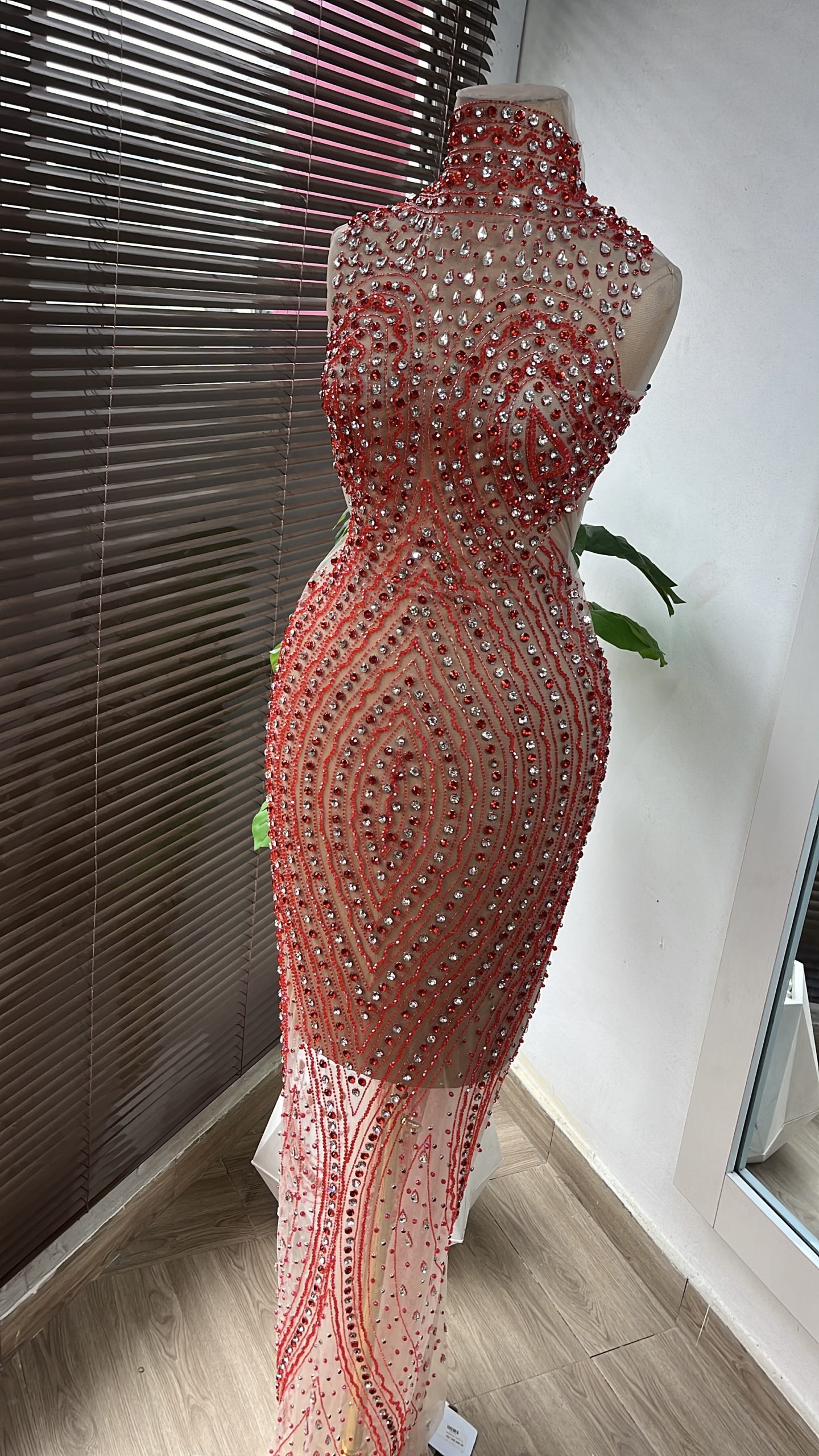 Mariana  Panel - Image 2