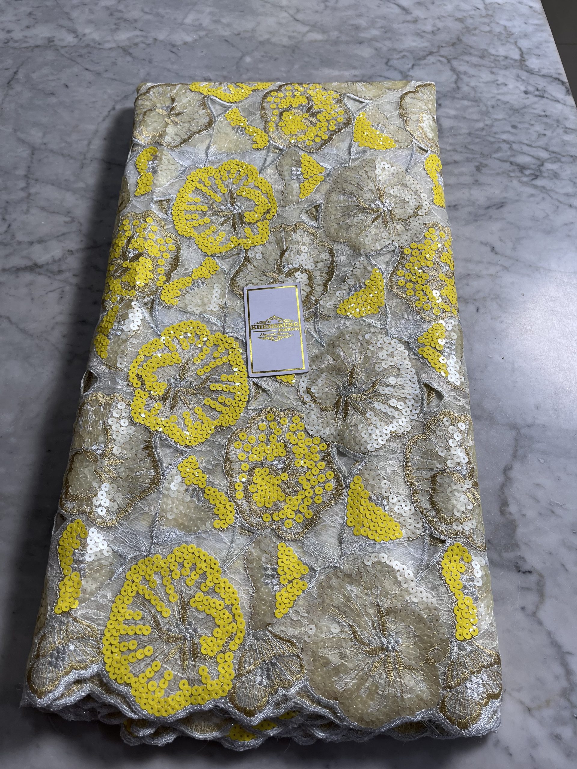 Deola Chantilly - Image 9