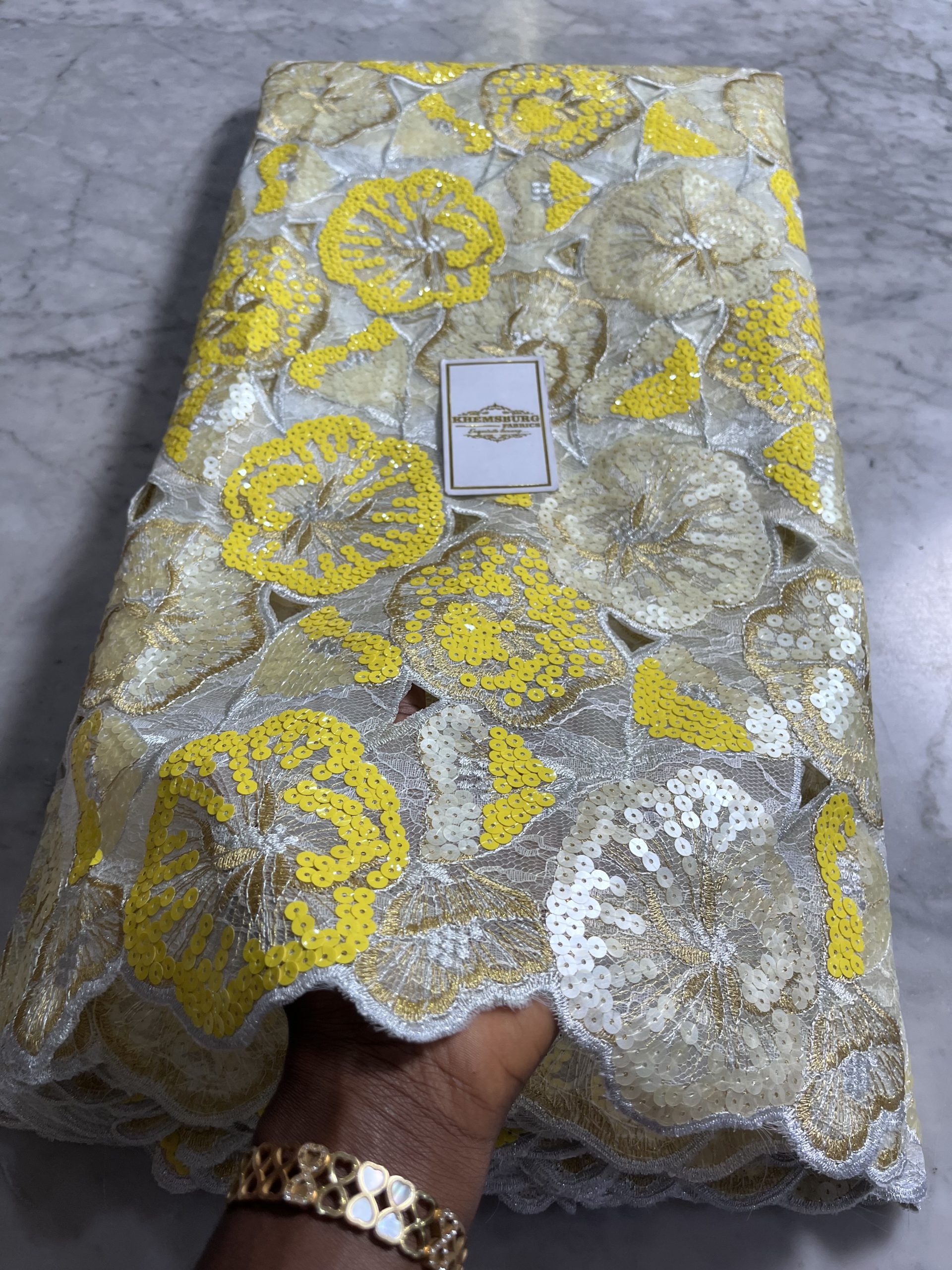 Deola Chantilly - Image 8