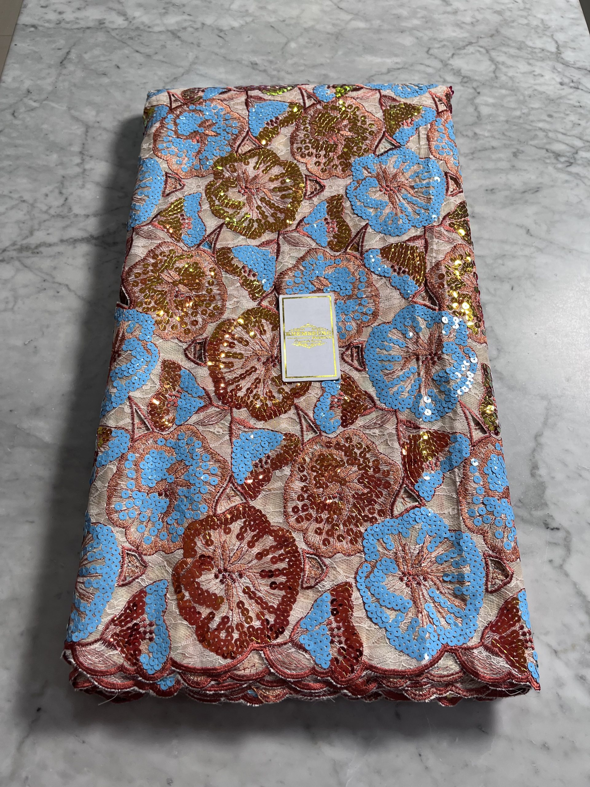 Deola Chantilly - Image 6