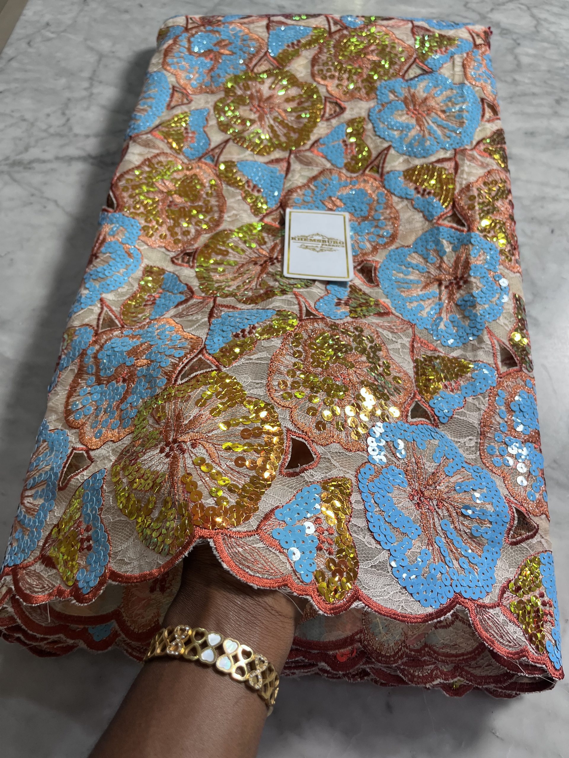 Deola Chantilly - Image 7