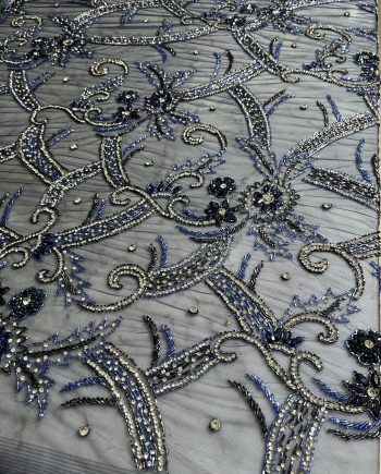Roy Beaded