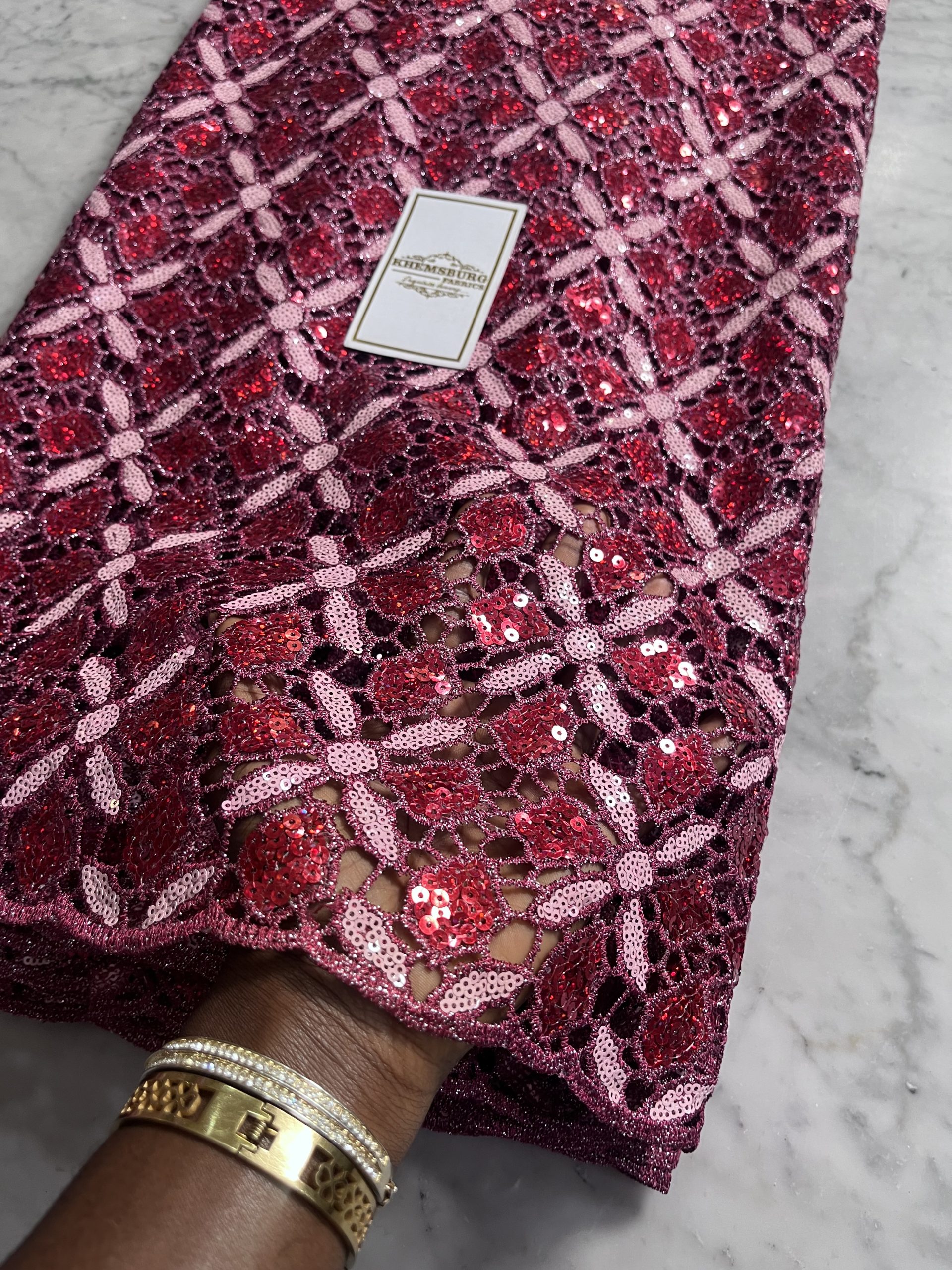 Ronke Cord - Image 12