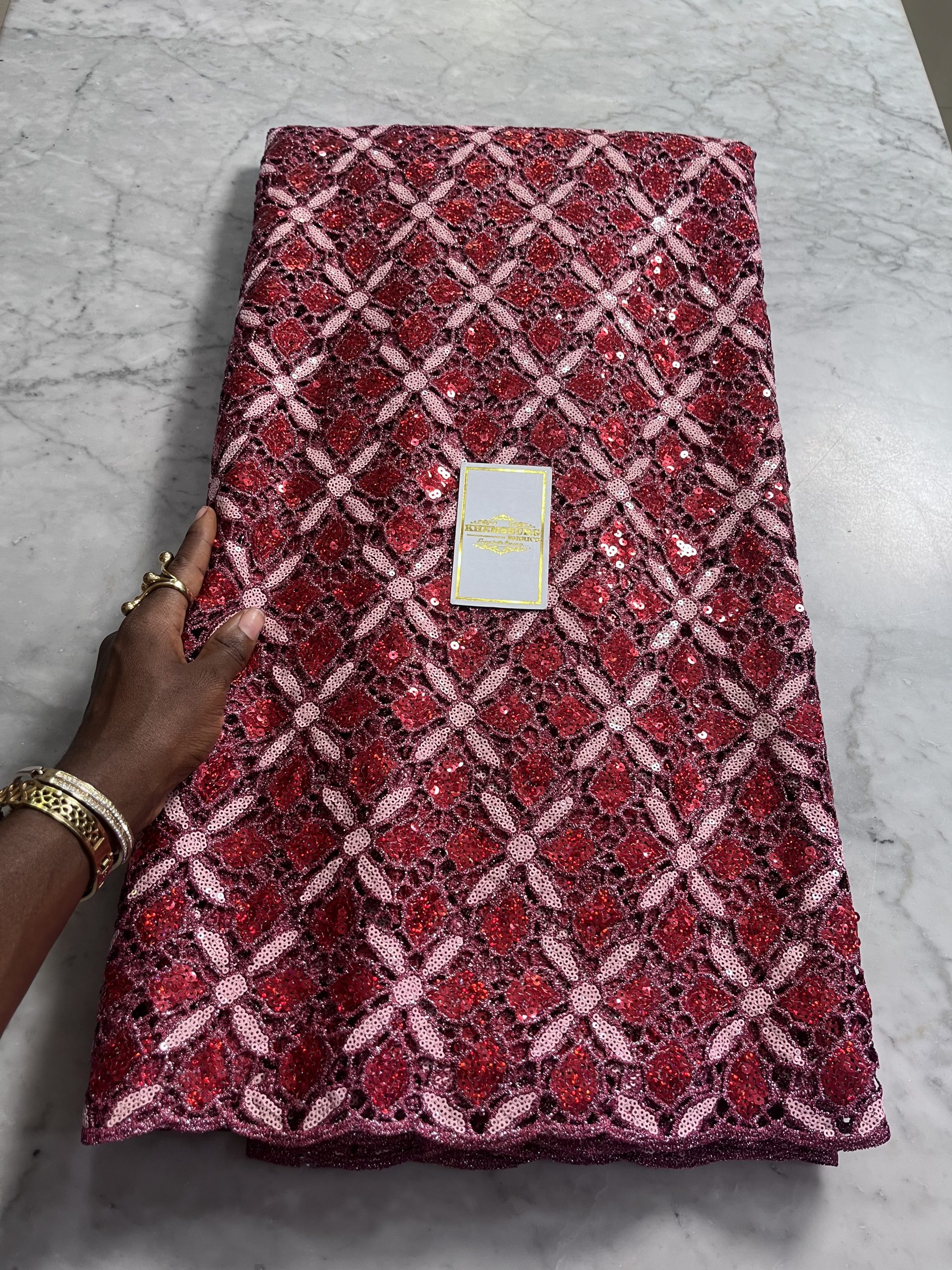 Ronke Cord - Image 13